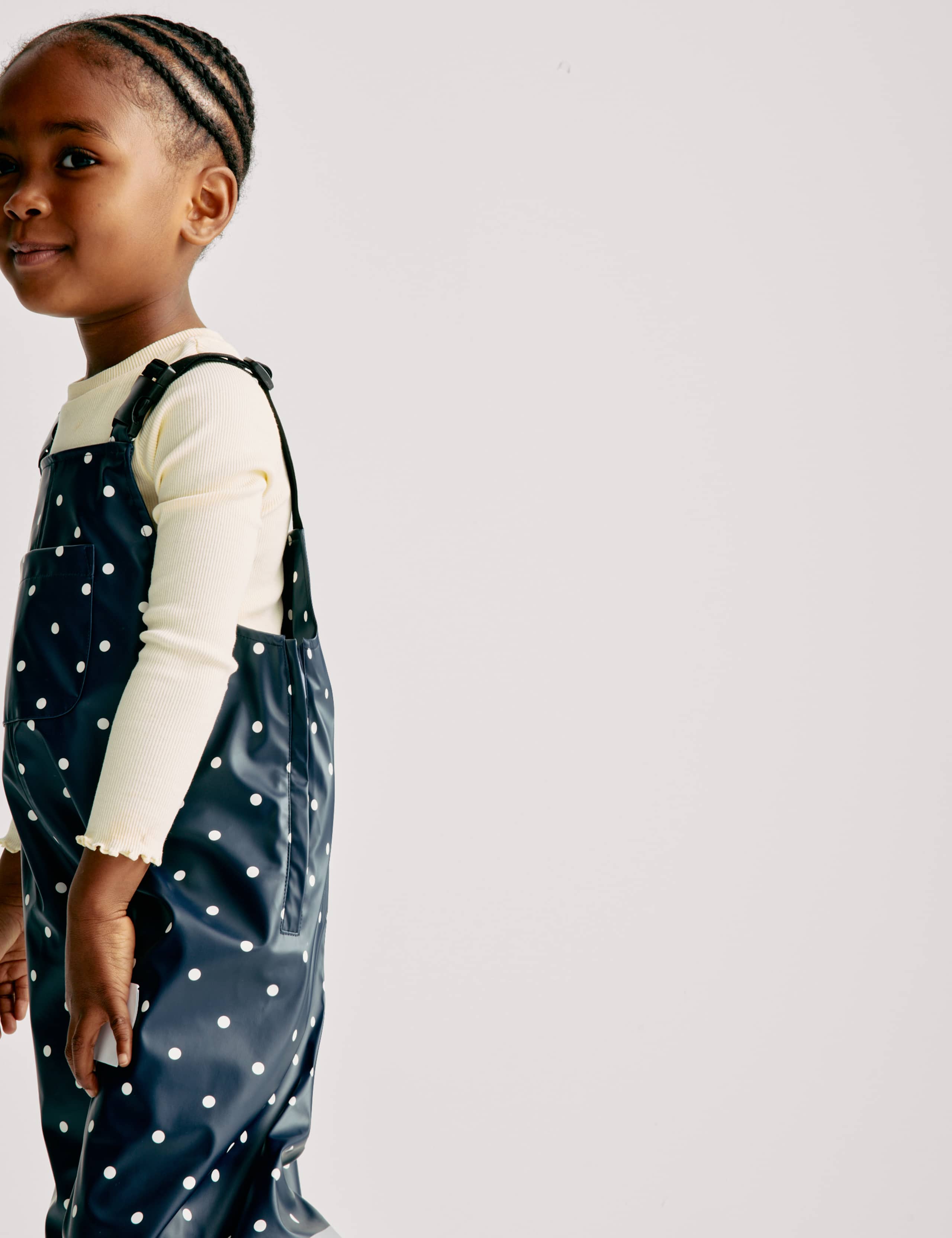 Ski Dungarees (12 Mths-8 Yrs) 6 of 7