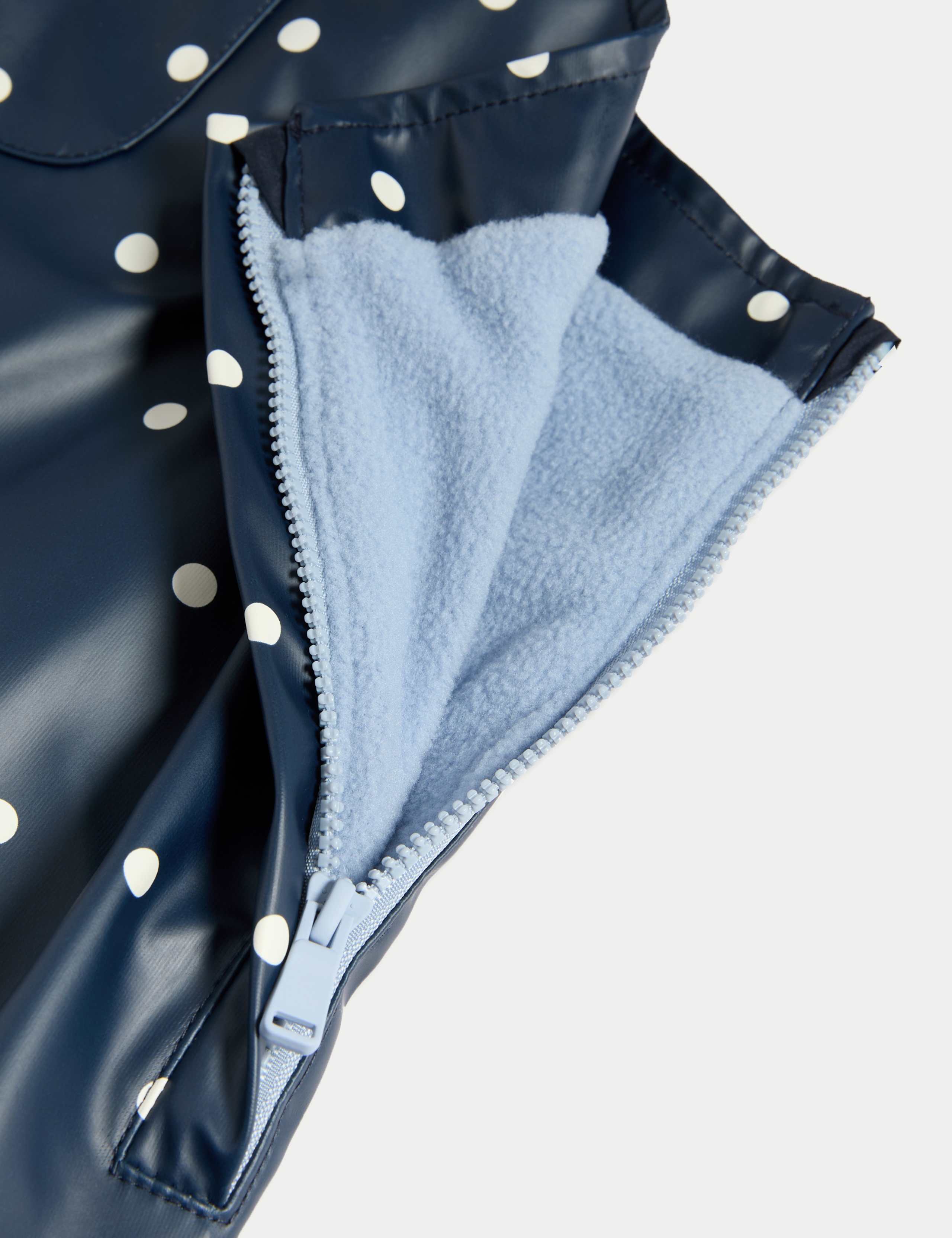 Dungarees (1-8 Yrs) 7 of 7