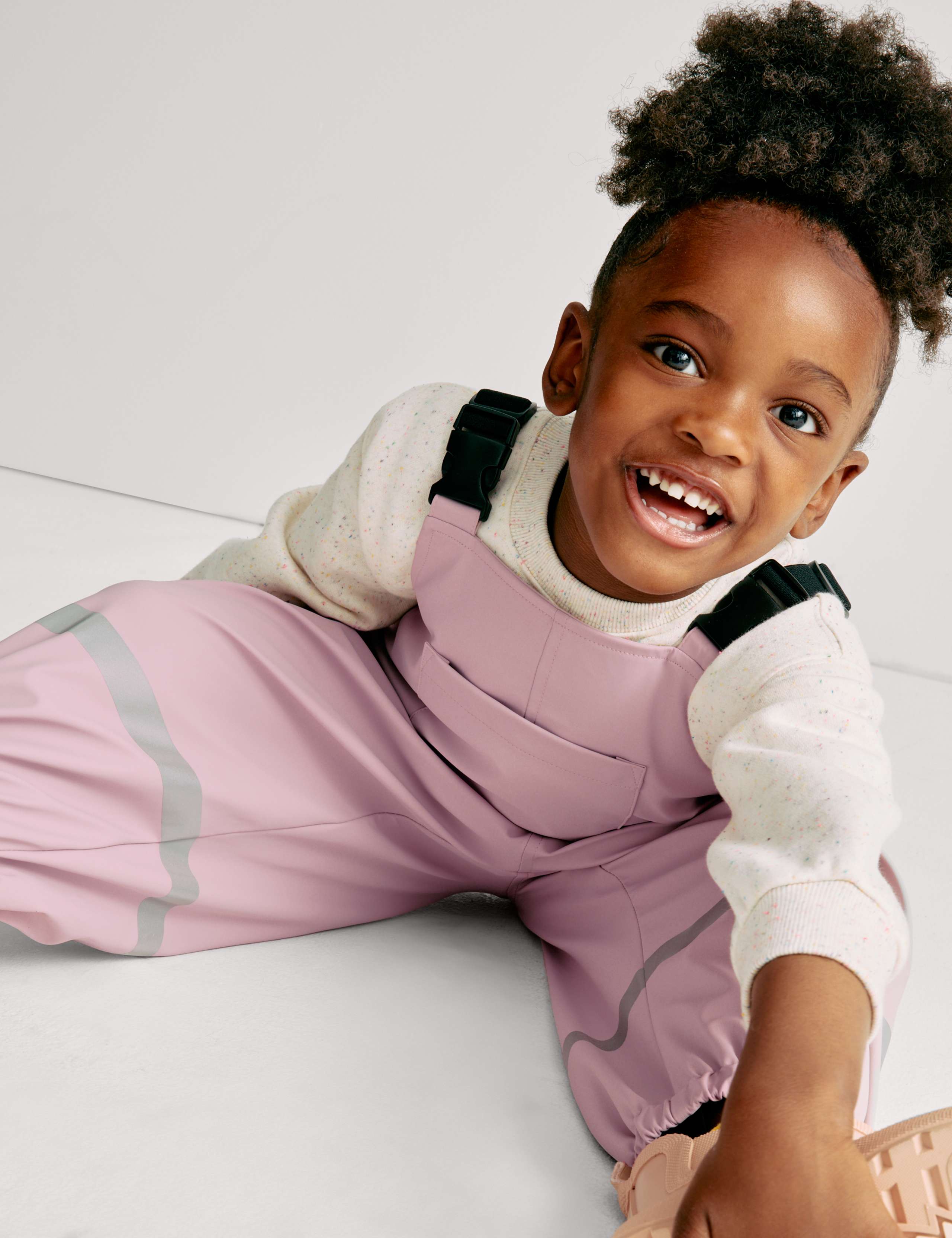 Dungarees (1-8 Yrs) 3 of 8