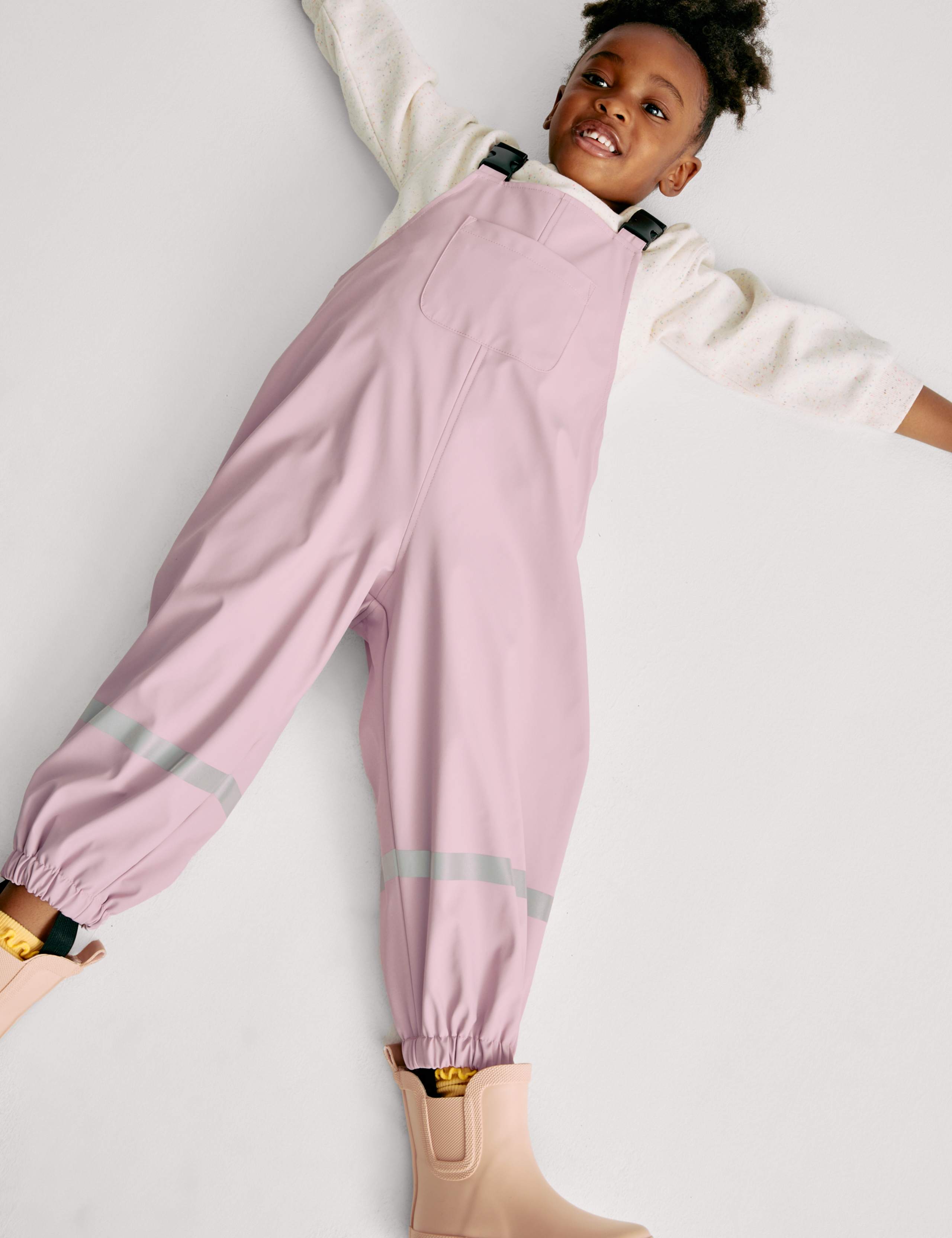 Dungarees (1-8 Yrs) 4 of 8