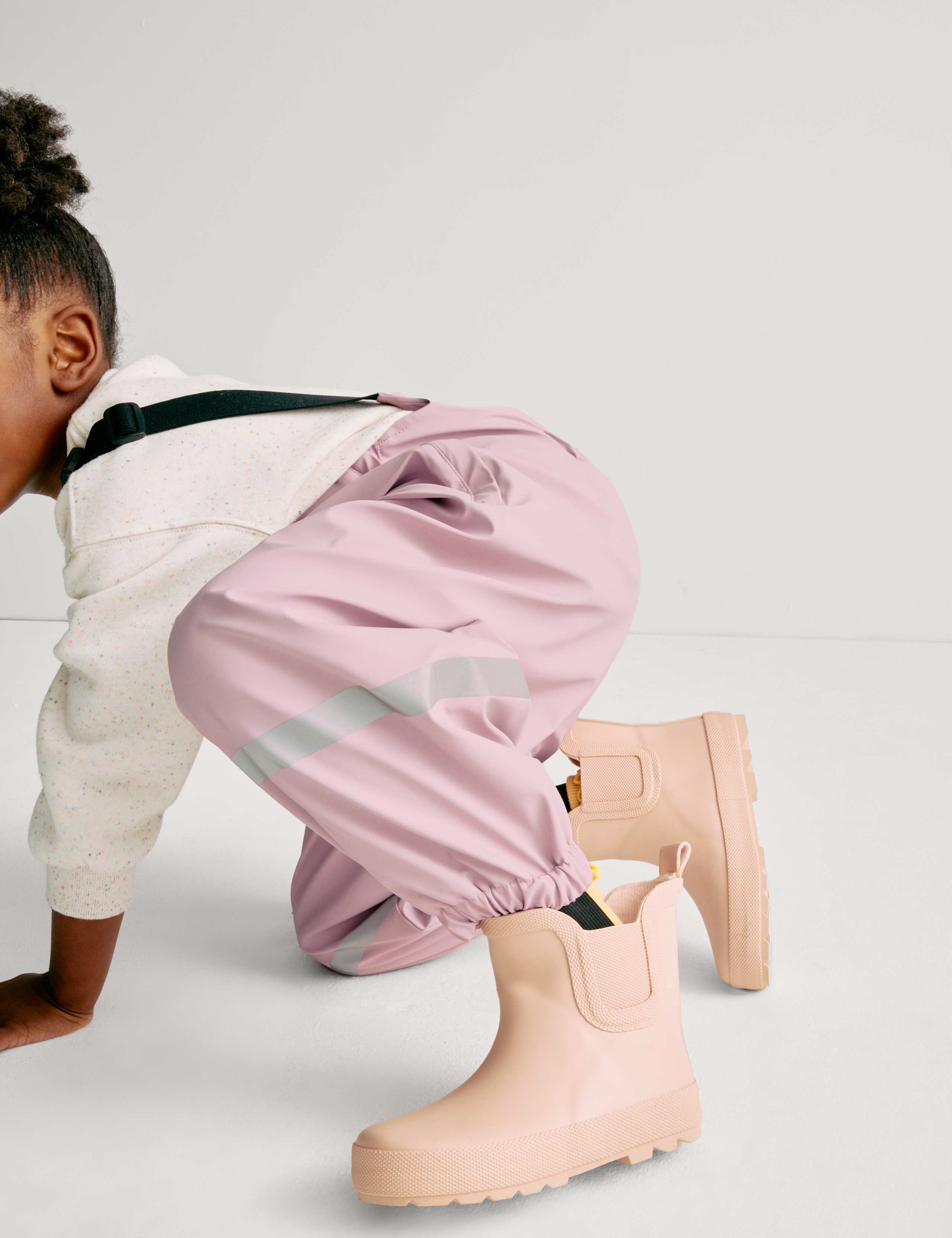 Dungarees (1-8 Yrs) 5 of 8