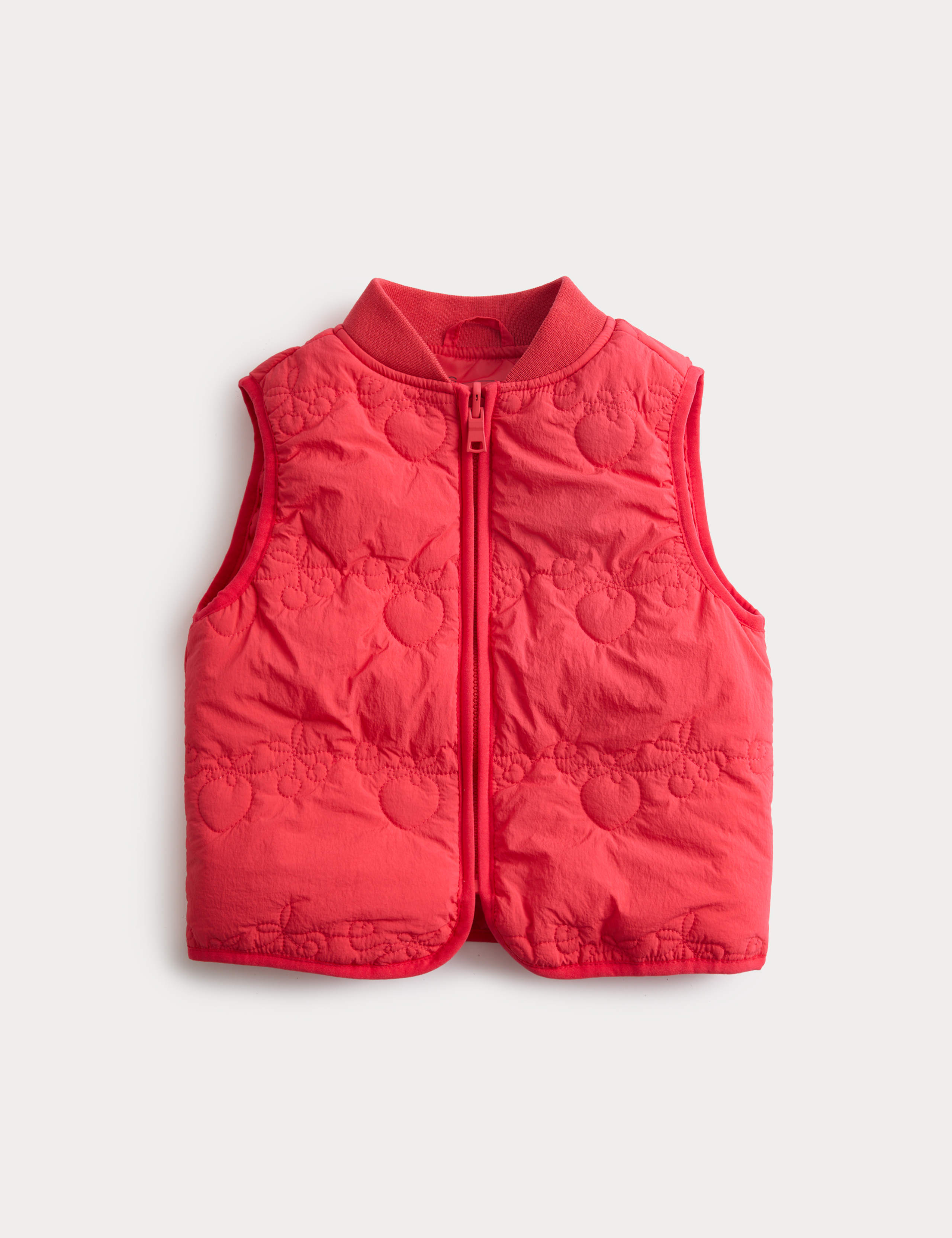 3 in 1 Polka Dot Fisherman Coat (2-8 Years) 2 of 11