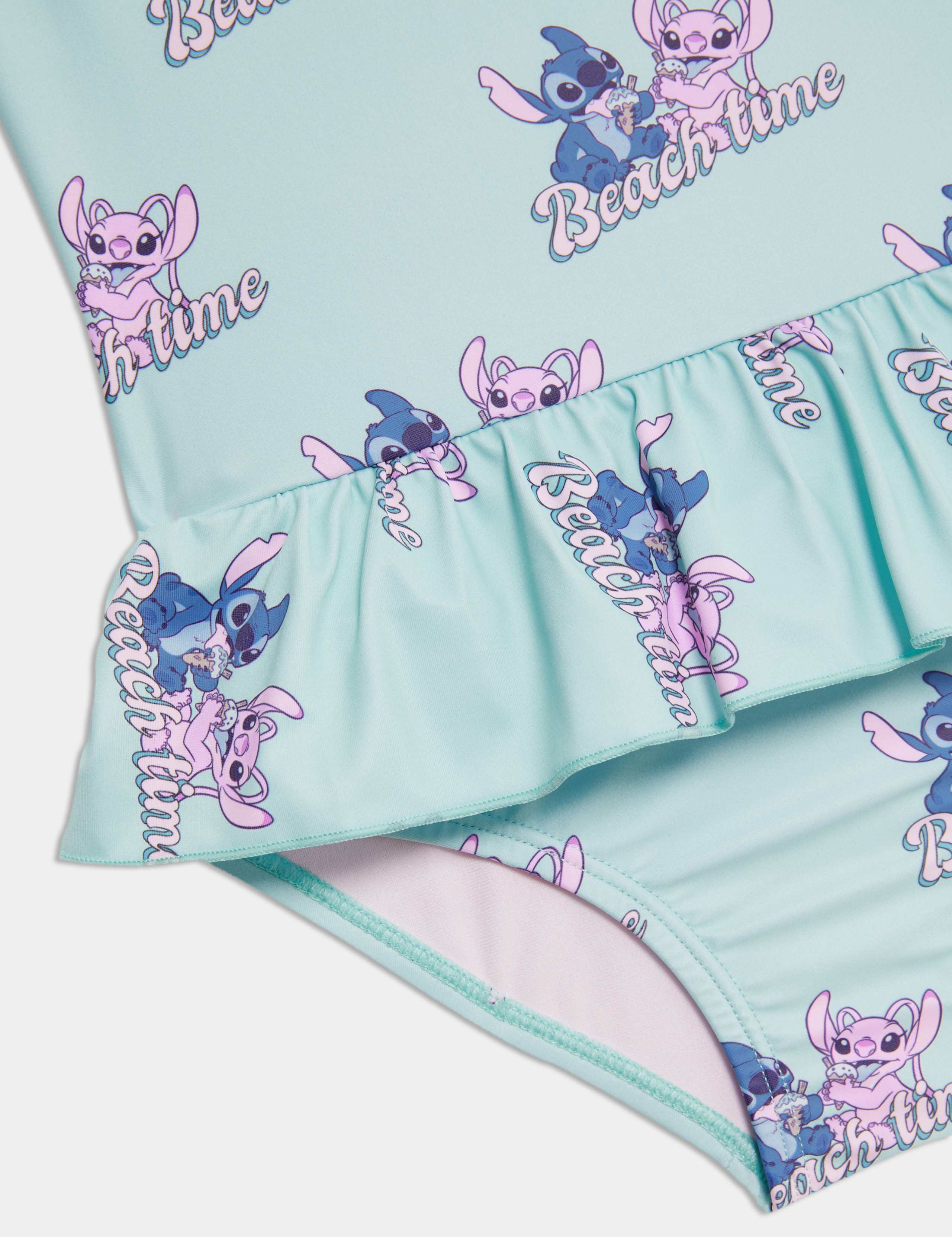 Lilo & Stitch™ Swimsuit (2-8 Yrs) 3 of 3