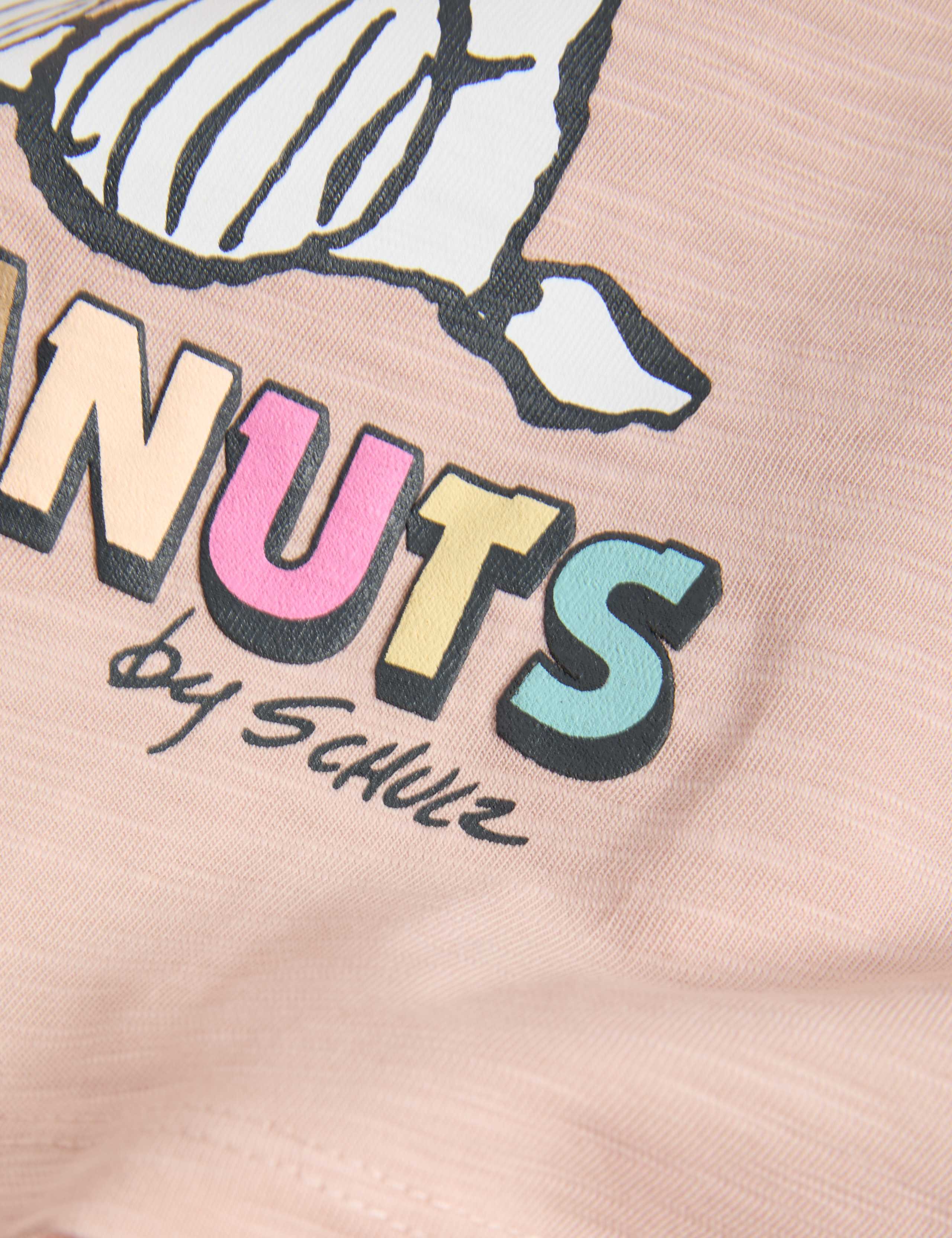 Pure Cotton Snoopy™ T-Shirt (2-8 Yrs) 2 of 3