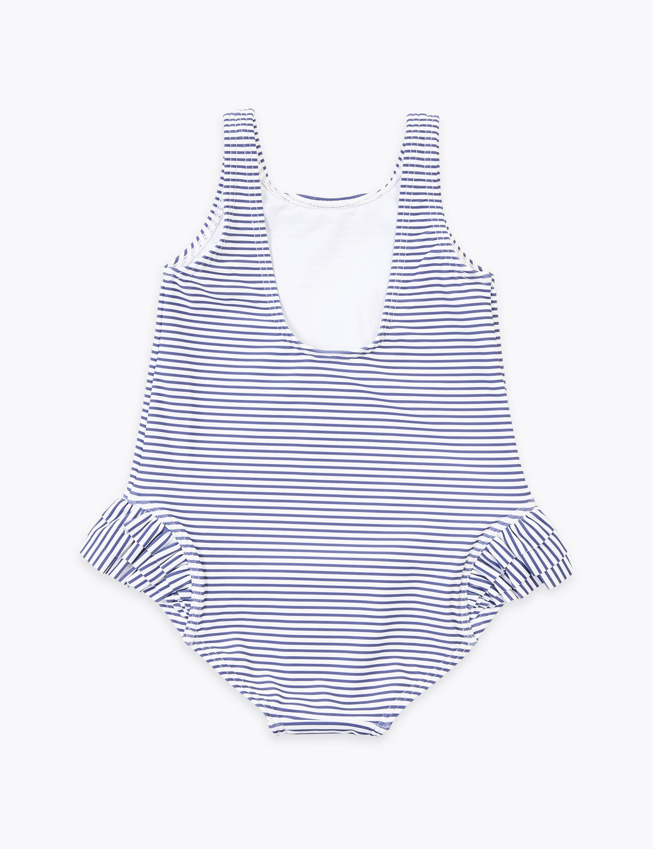 3D Turtle Swimsuit (2-7 Yrs) 2 of 2