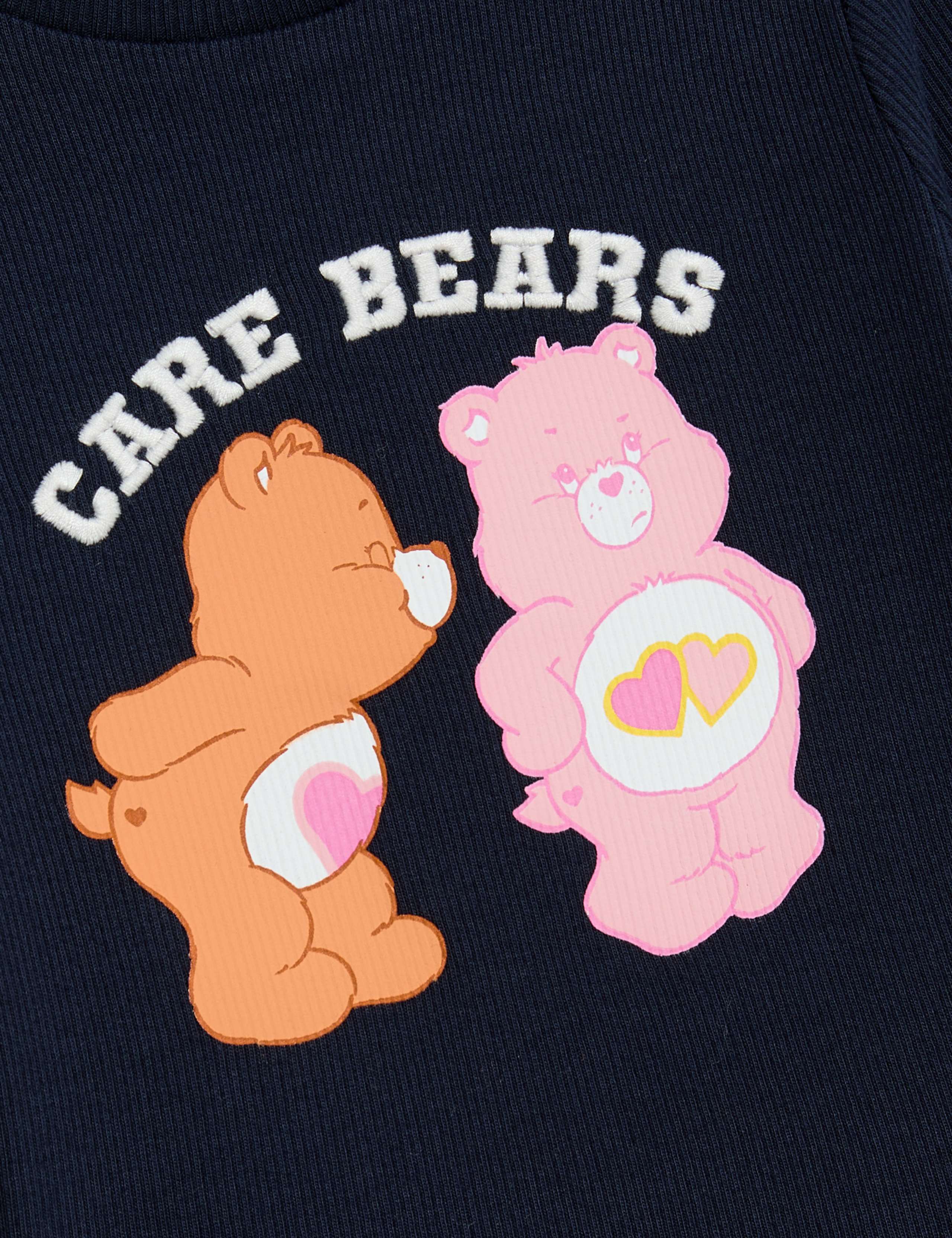 Cotton Rich Care Bears™ Top (2-8 Yrs) 5 of 6