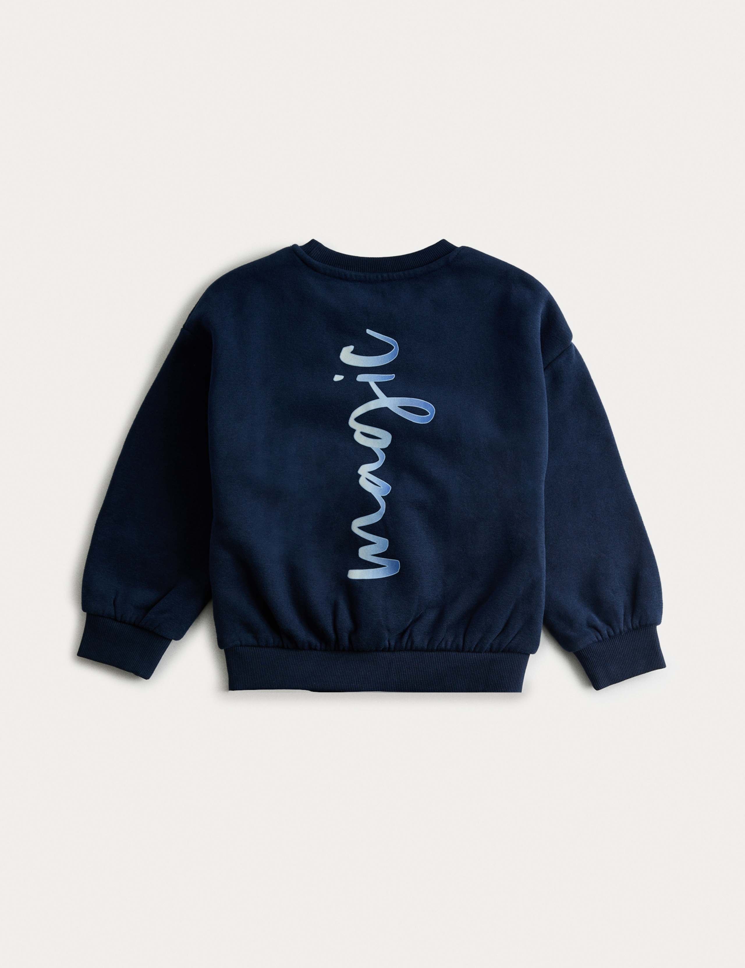 2pc Frozen™ Sweatshirt & Leggings Outfit (2-8 Yrs) 2 of 3