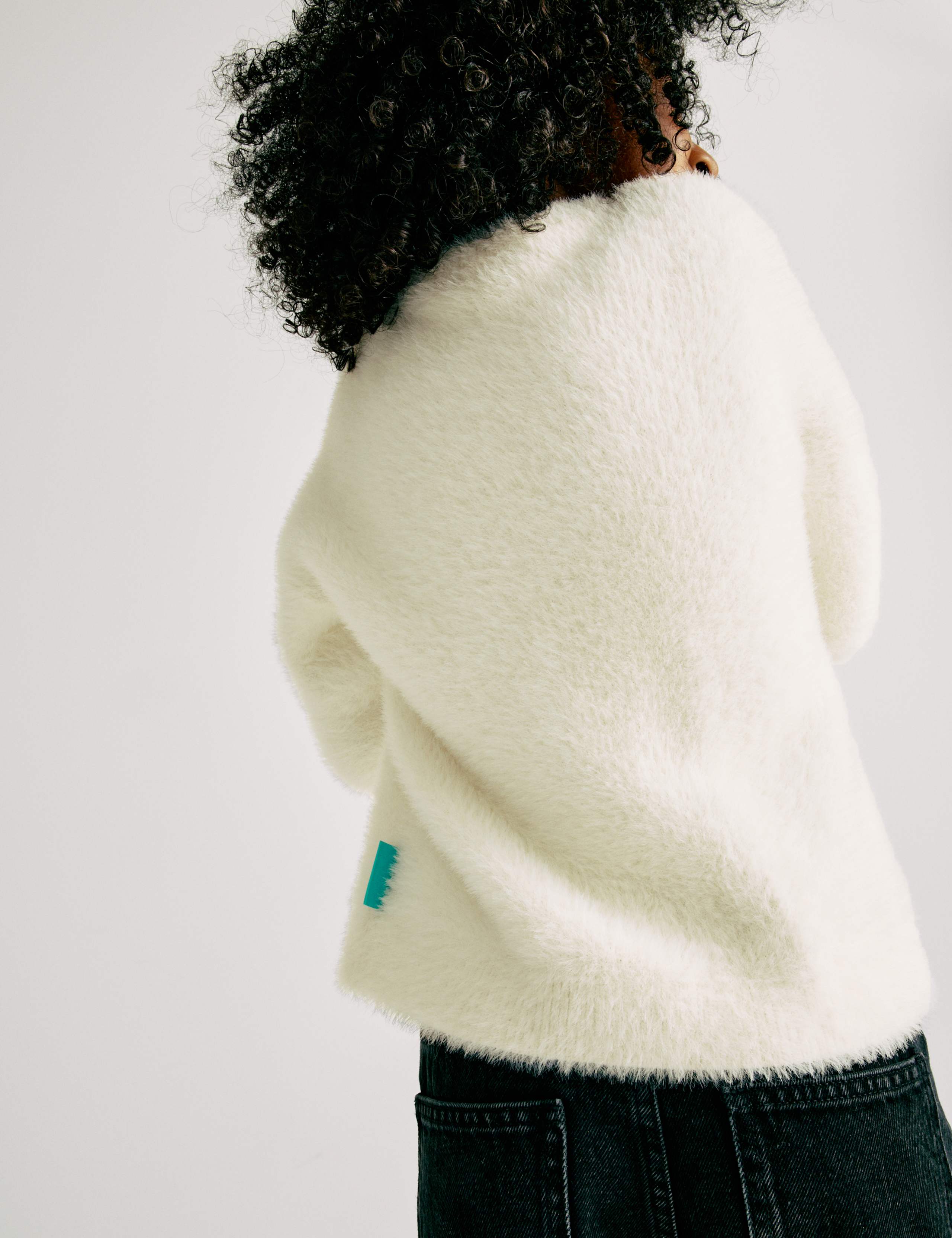 Fluffy Squishmallows™ Jumper (5-12 Yrs) 6 of 8