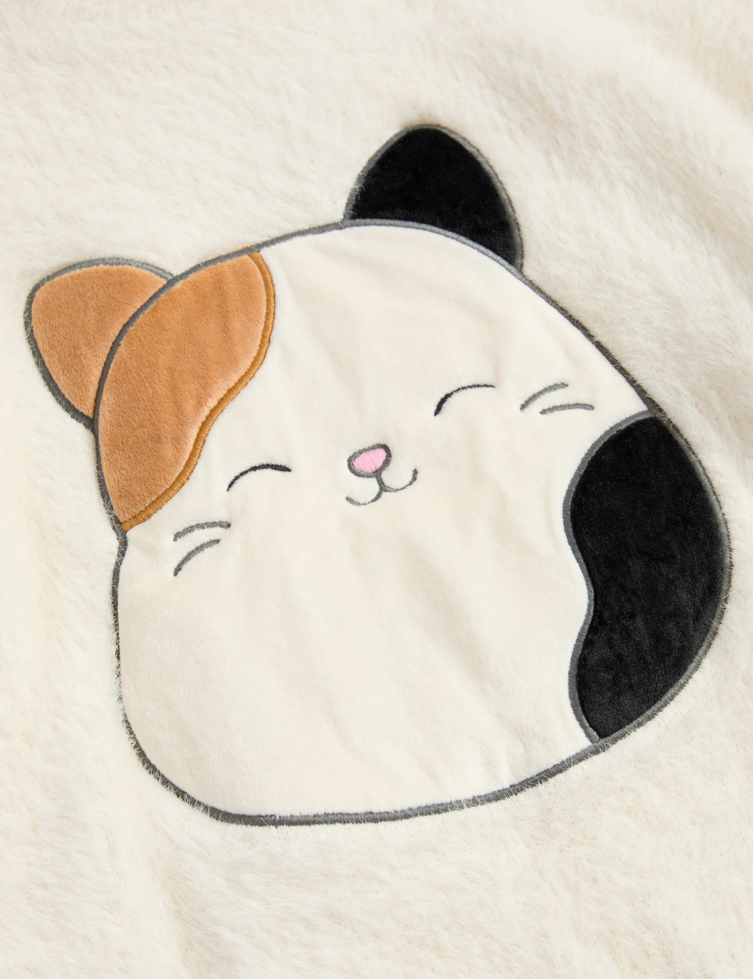 Fluffy Squishmallows™ Jumper (5-12 Yrs) 7 of 8