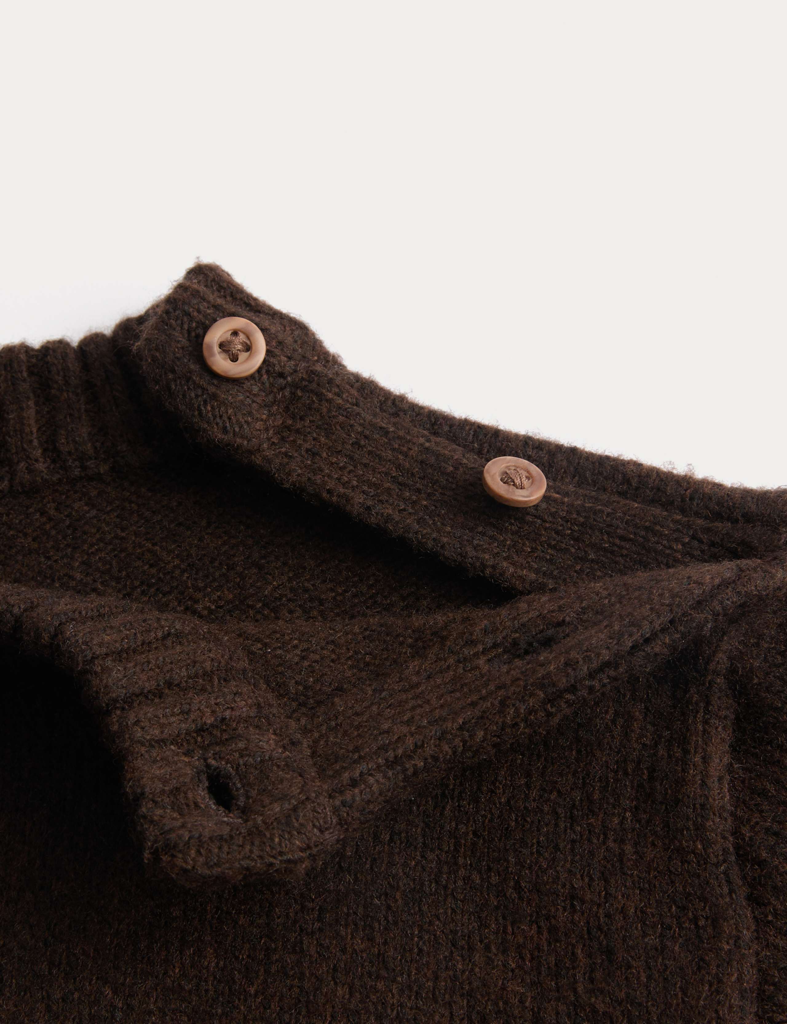 2pc Knitted Bear Top & Bottom Outfit (0-6 Yrs) 3 of 3