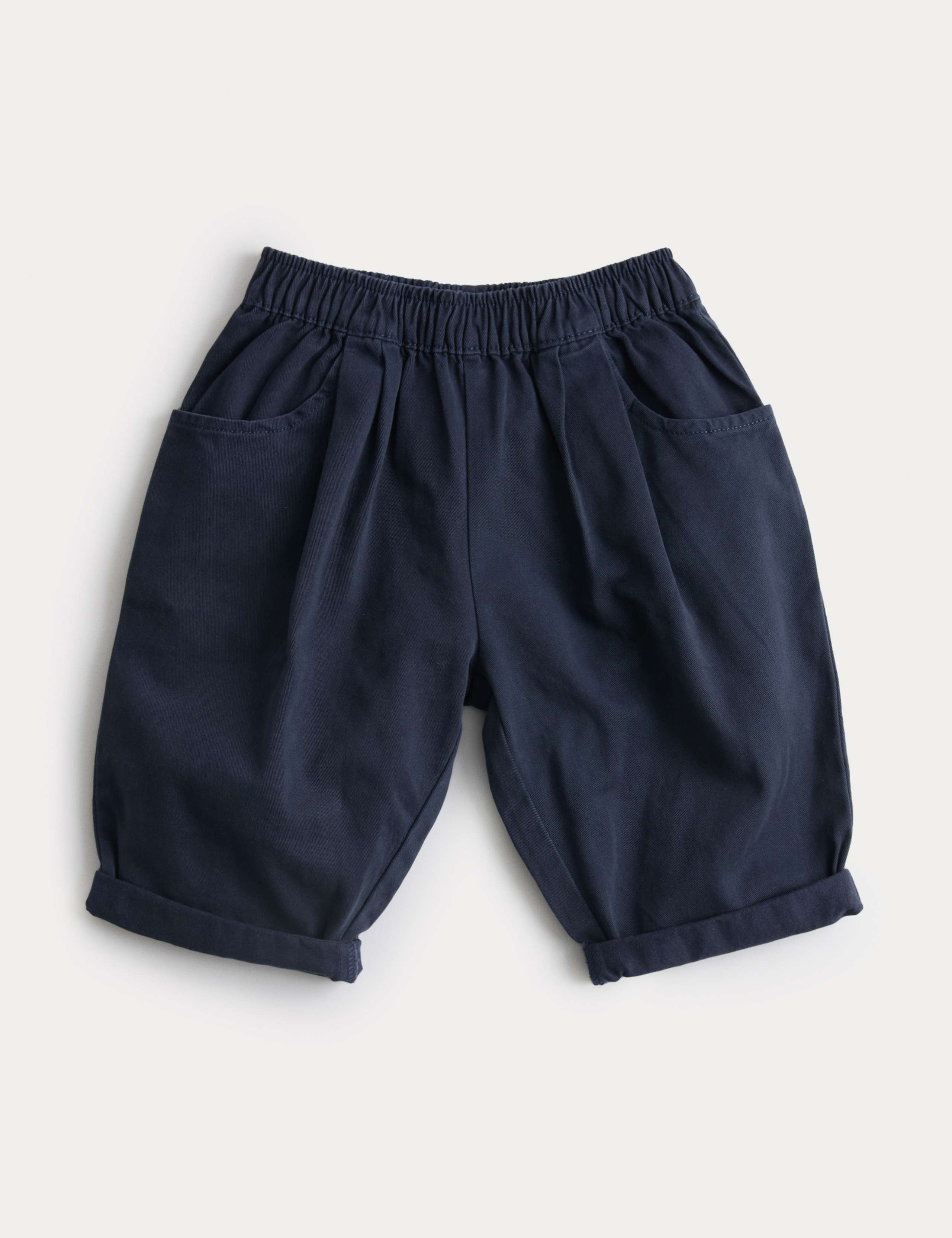 Pure Cotton Chinos (0-4 Yrs) 1 of 1