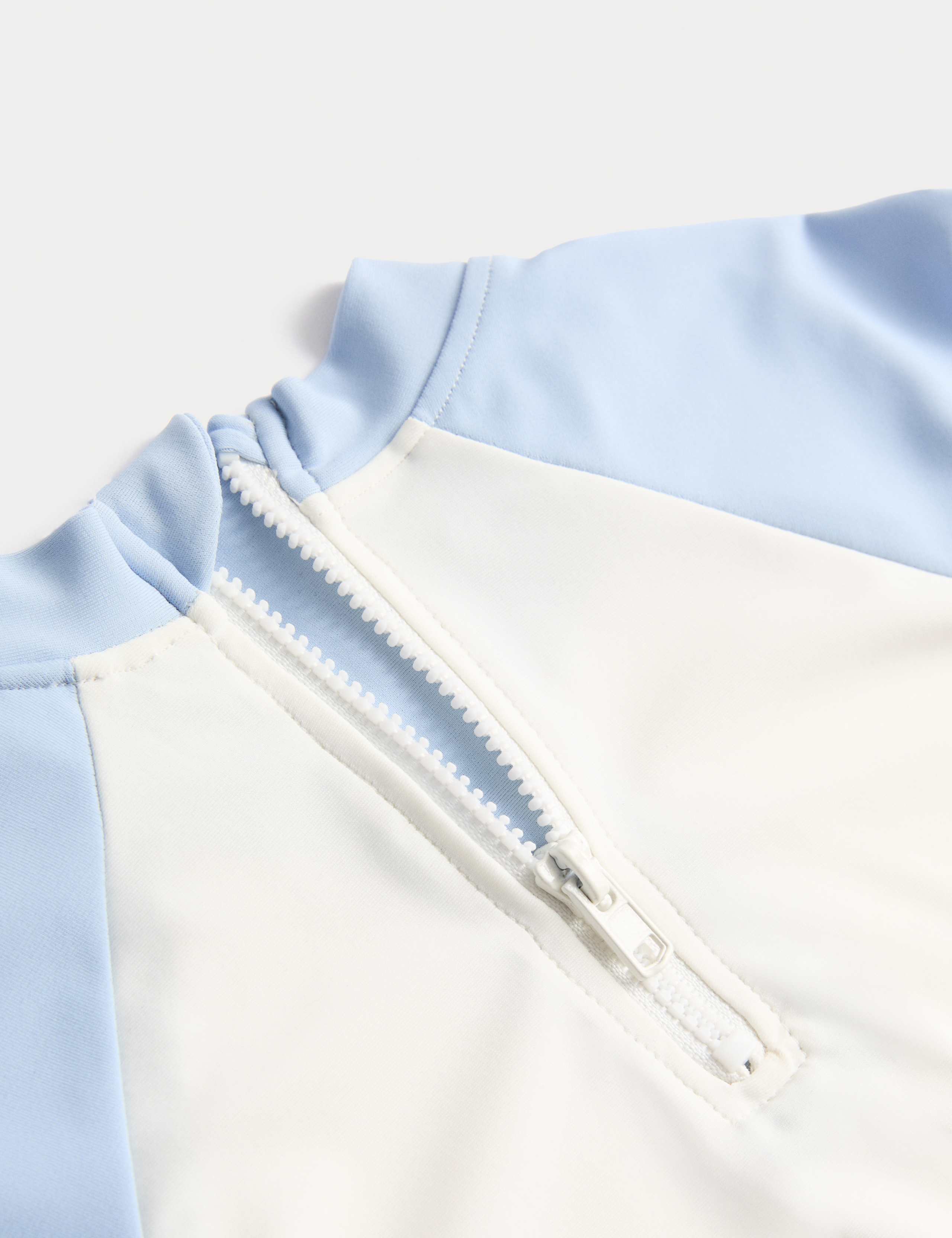 2pc Rash Vest Swim Set (0-3 Yrs) 3 of 3