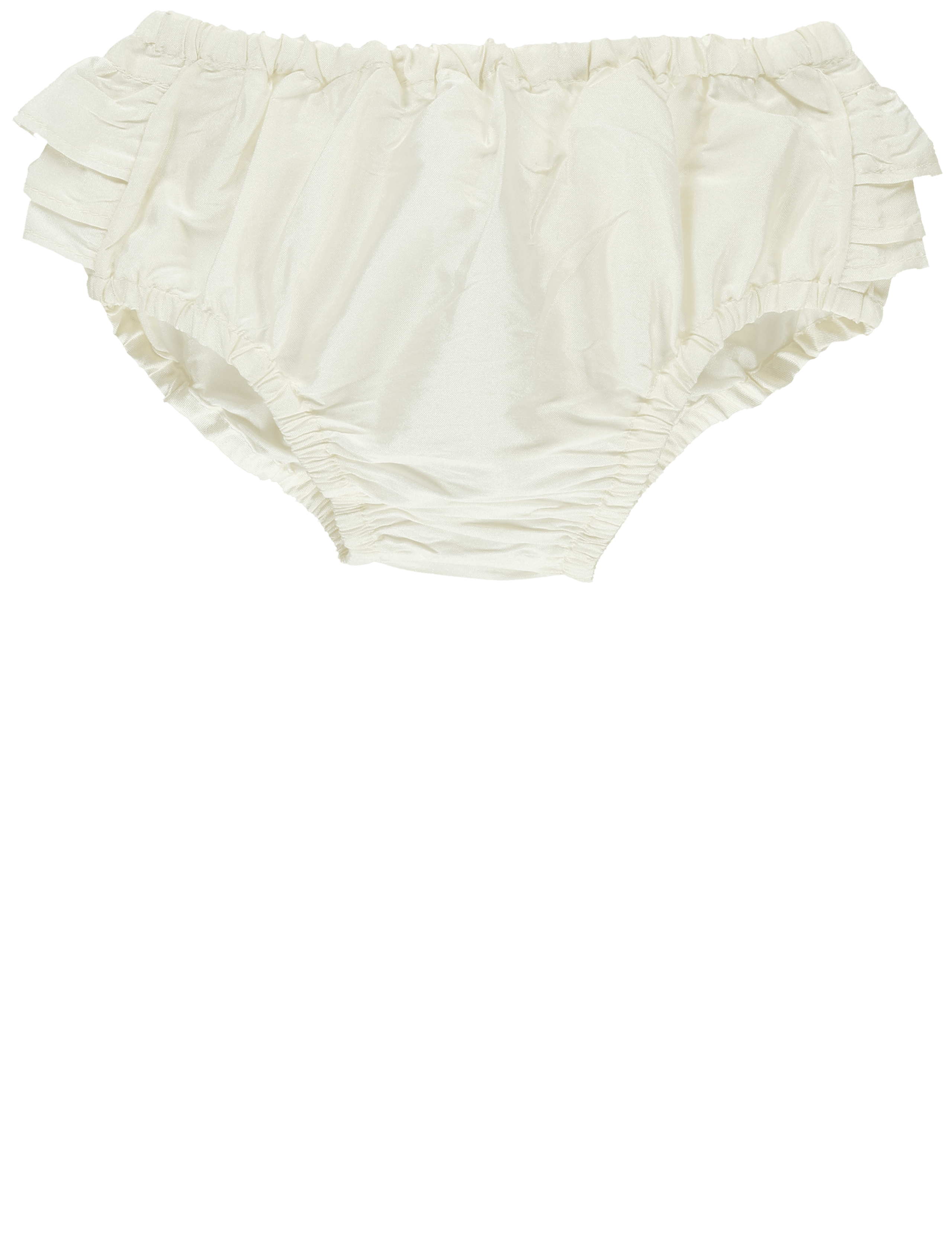 Christening Frill Knickers 4 of 5