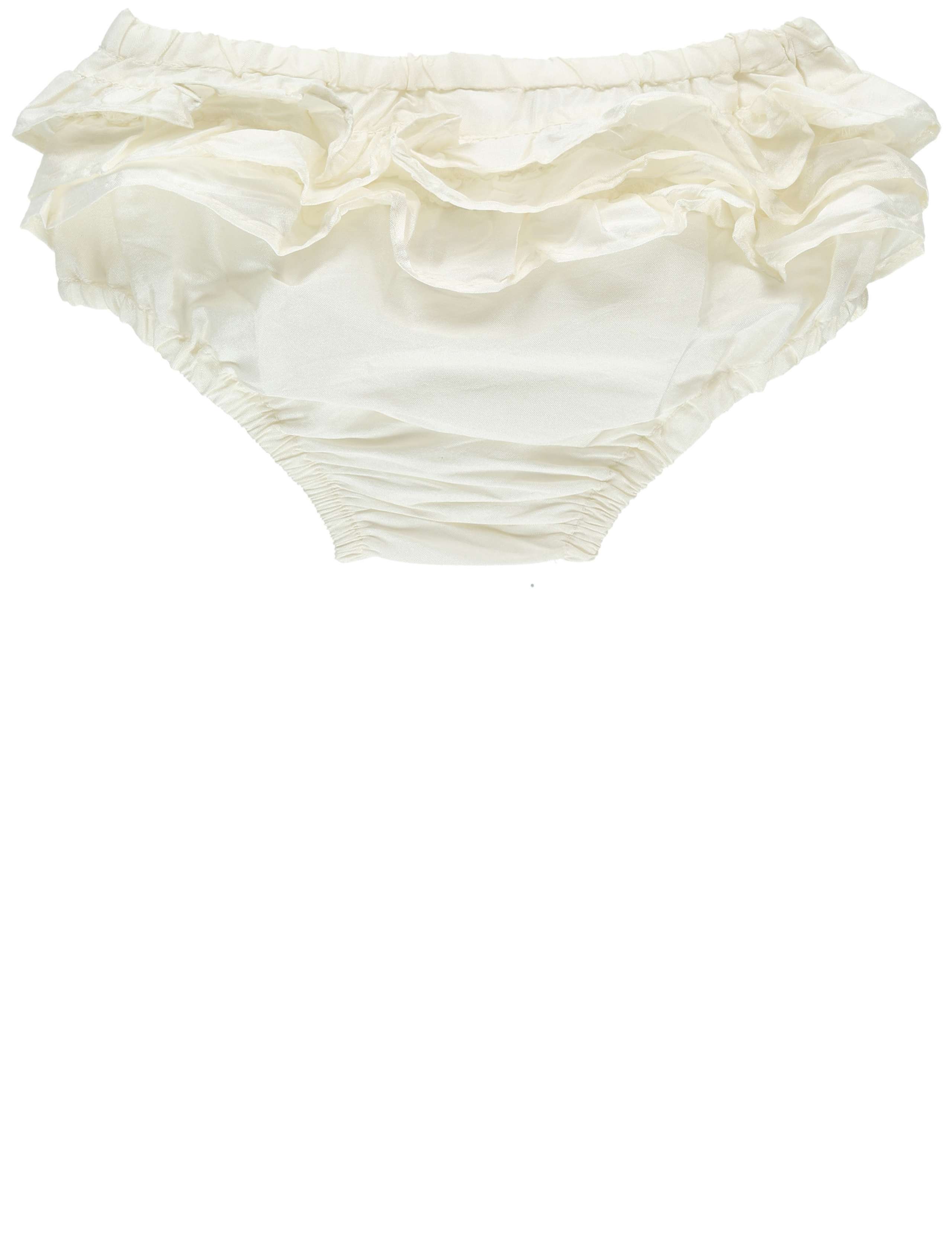 Christening Frill Knickers 5 of 5
