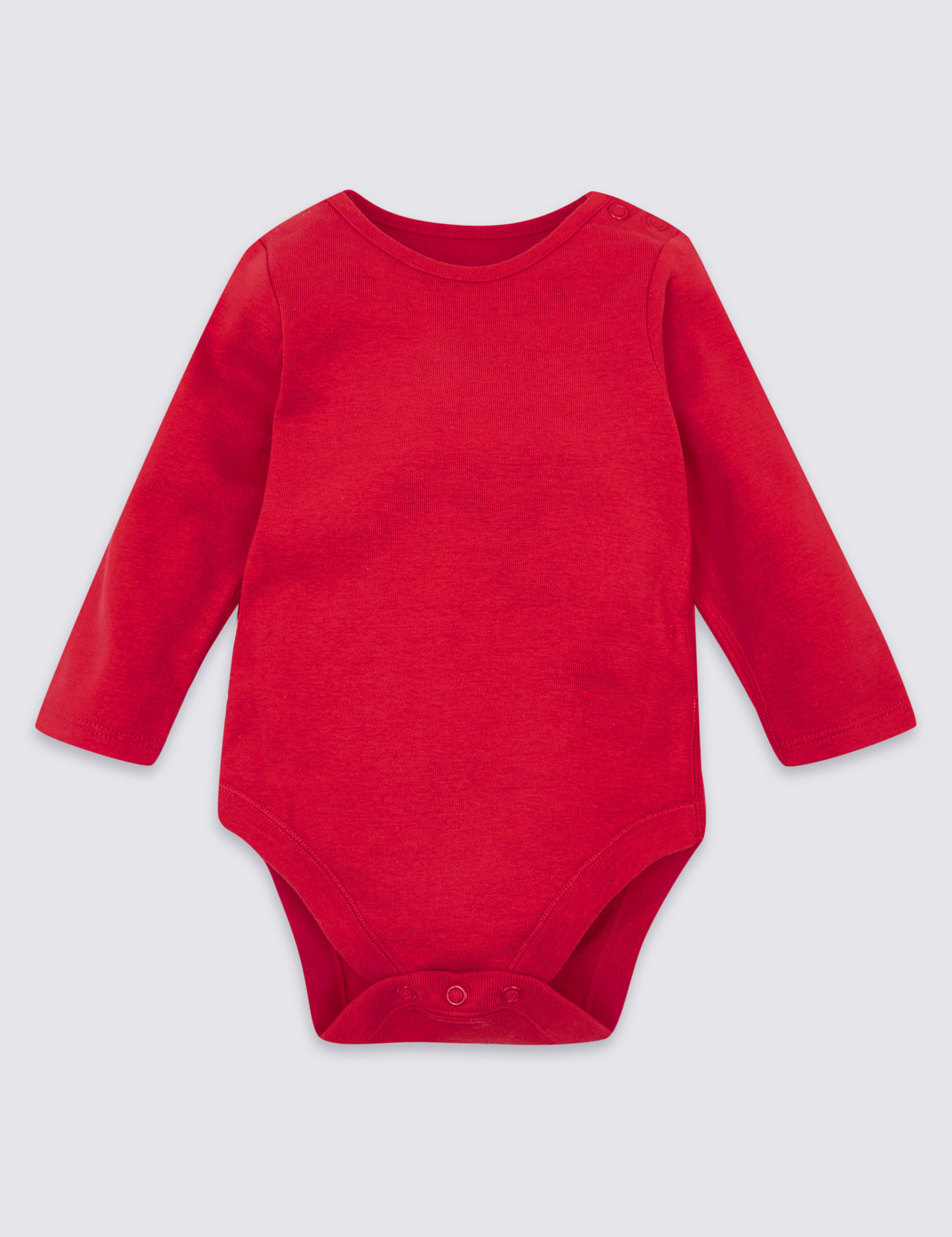 2 Piece Cherry Dungarees & Bodysuit Outfit 4 of 5