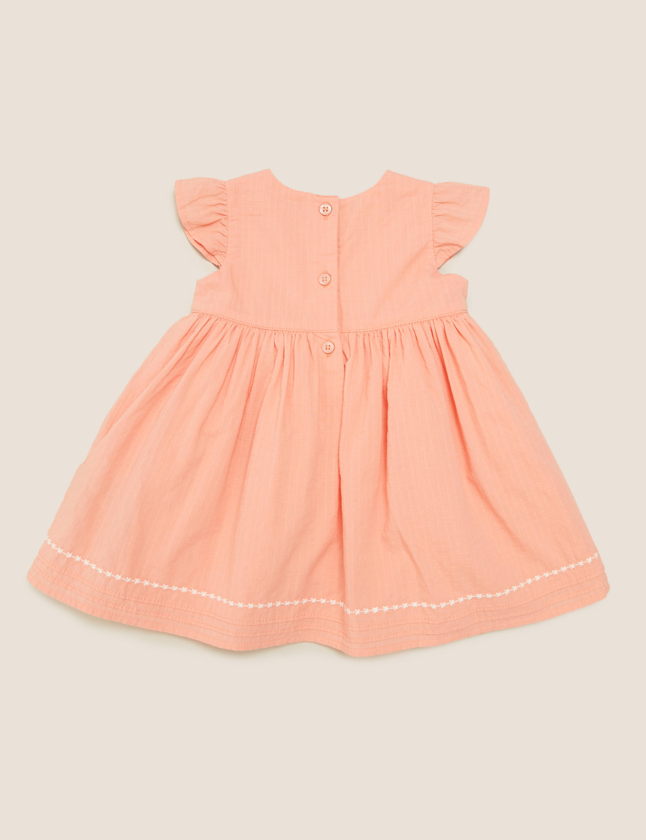 2pc Cotton Peter Rabbit™ Outfit (7lbs-3 Yrs) 3 of 5