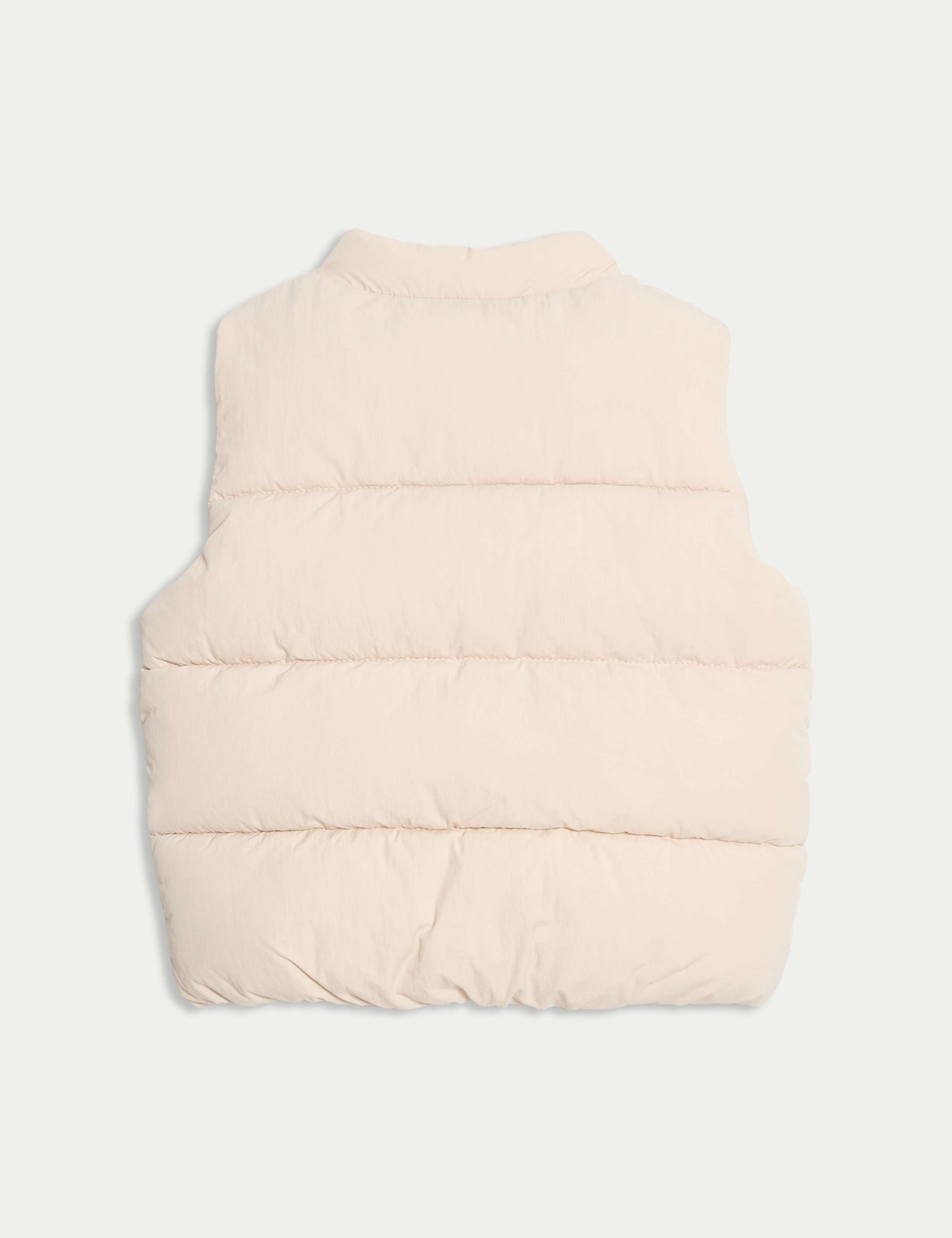 Padded Gilet (0-3 Yrs) 2 of 3