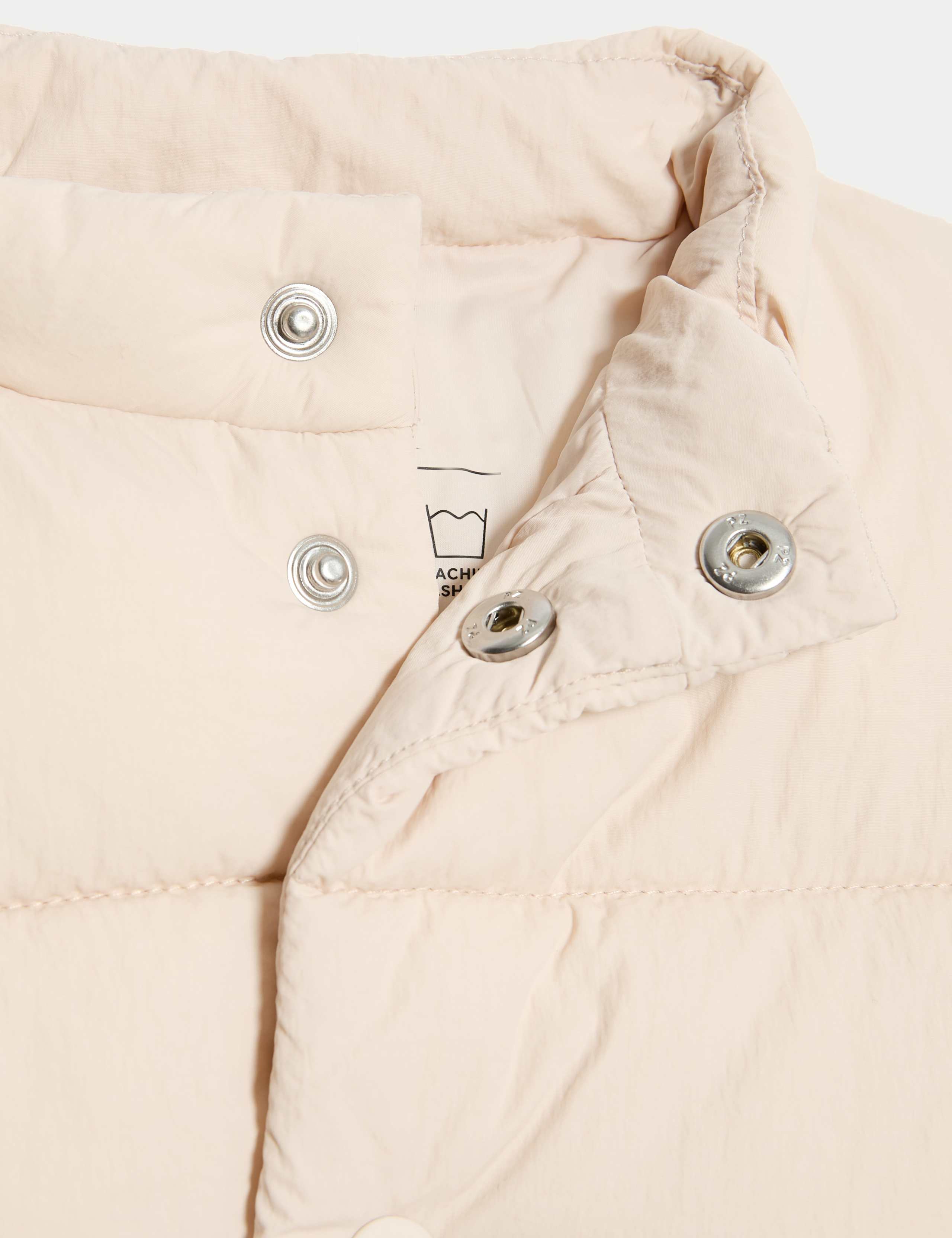 Padded Gilet (0-3 Yrs) 3 of 3