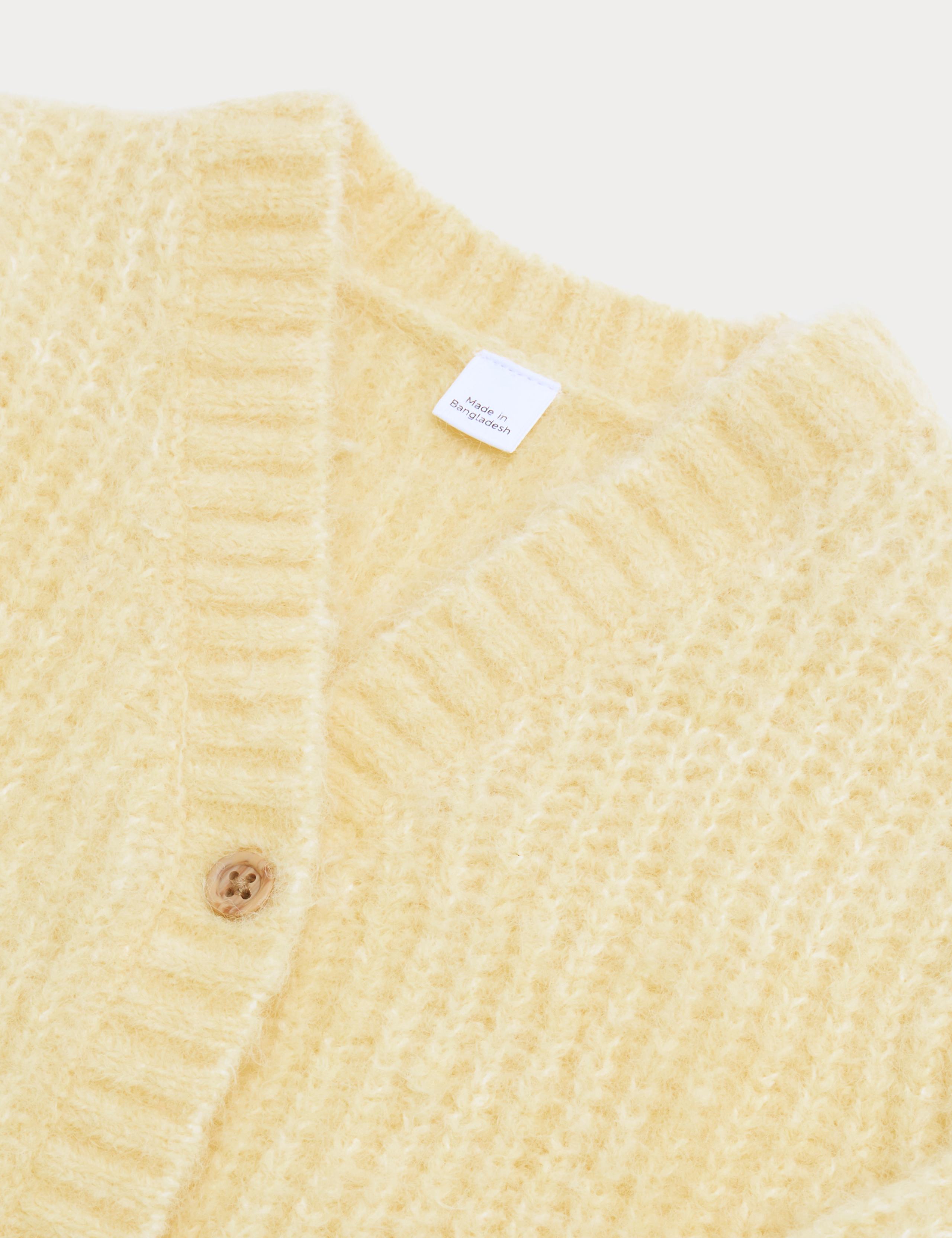 Cardigan (0-5 Yrs) 2 of 2