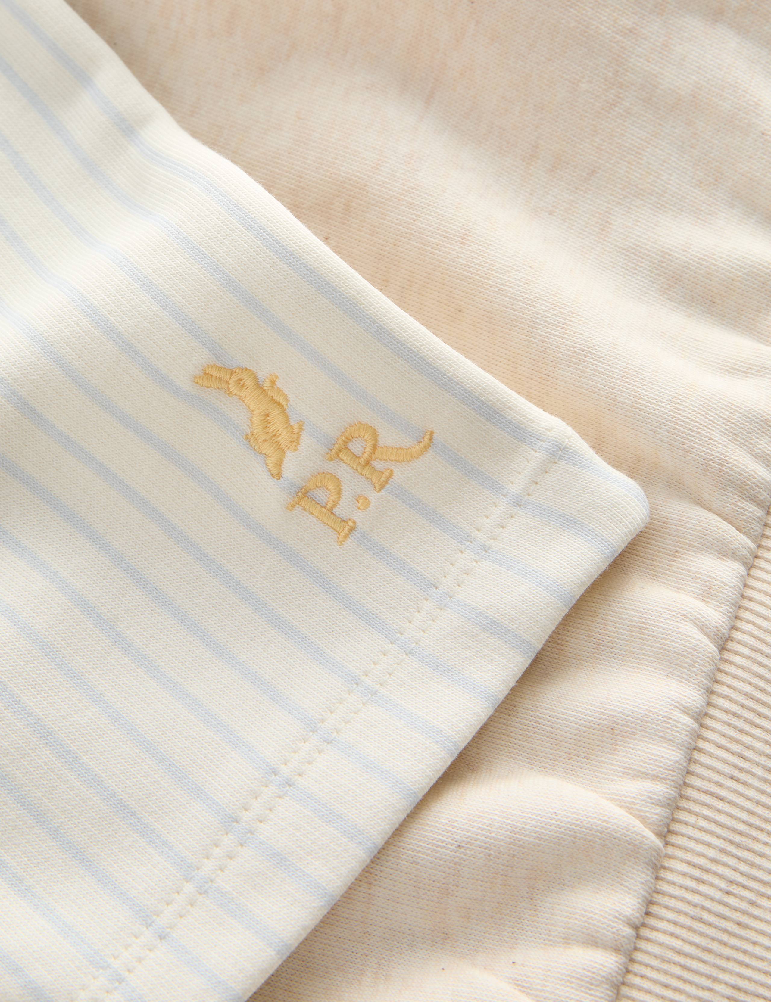 2 Piece Cotton Rich Peter Rabbit™ Sweat Outfit (0-3 Yrs) 2 of 3