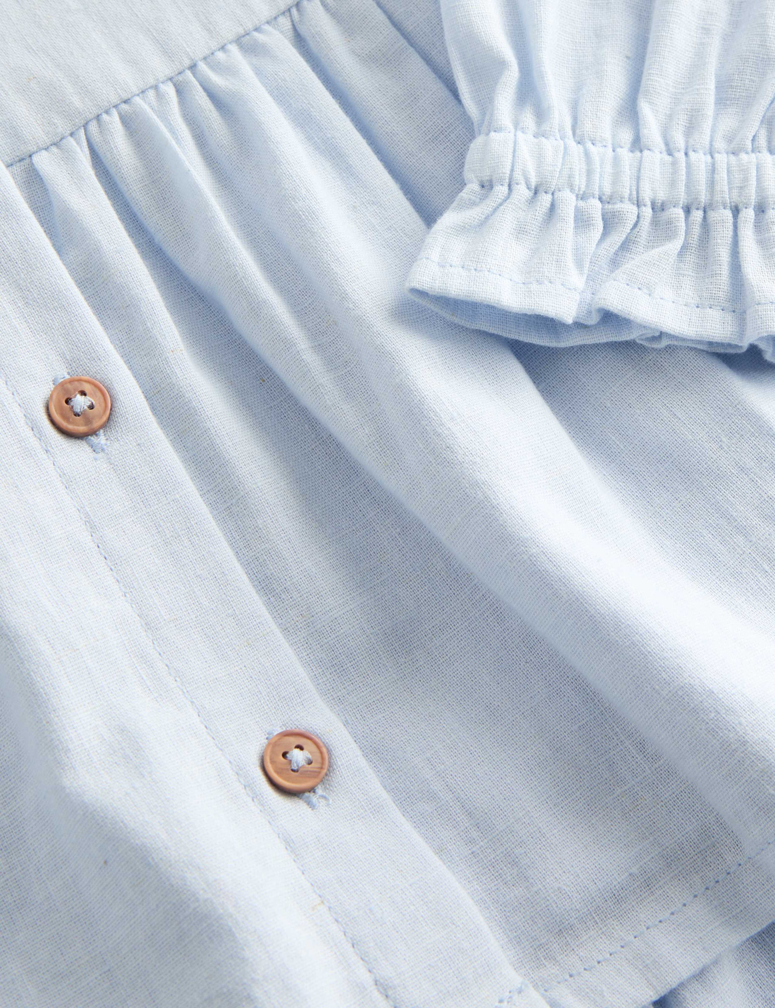 2 Piece Peter Rabbit™ Outfit (0-3 Yrs) 4 of 4