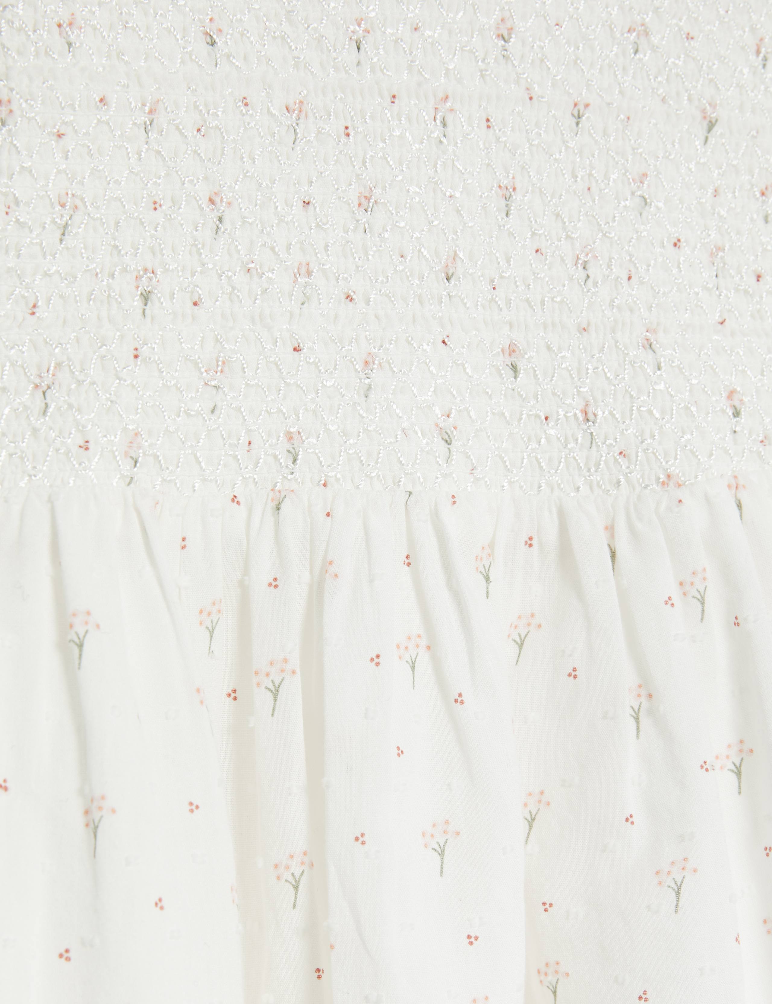 2pc Pure Cotton Outfit (0-3 Yrs) 5 of 5