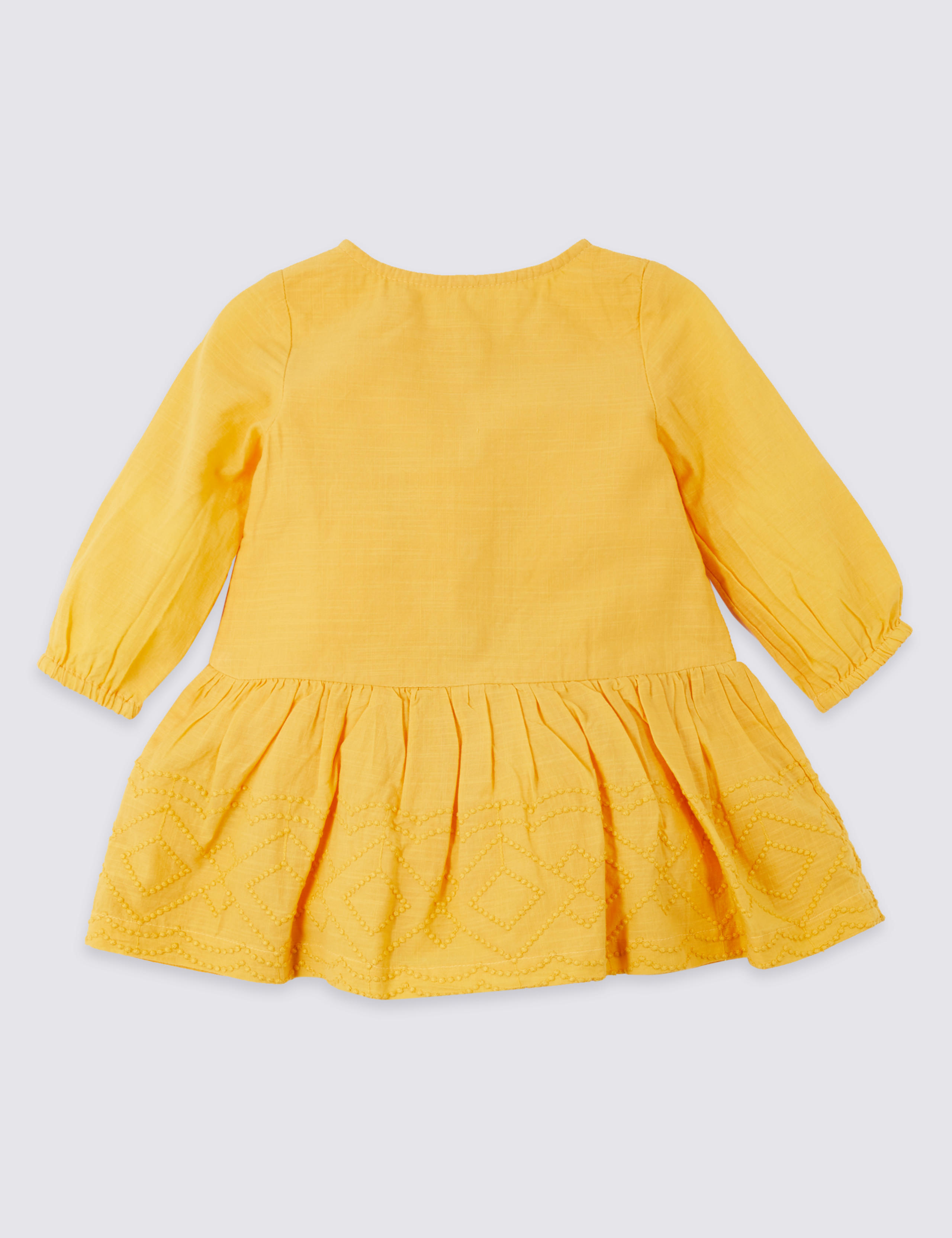Pure Cotton Dress 2 of 3