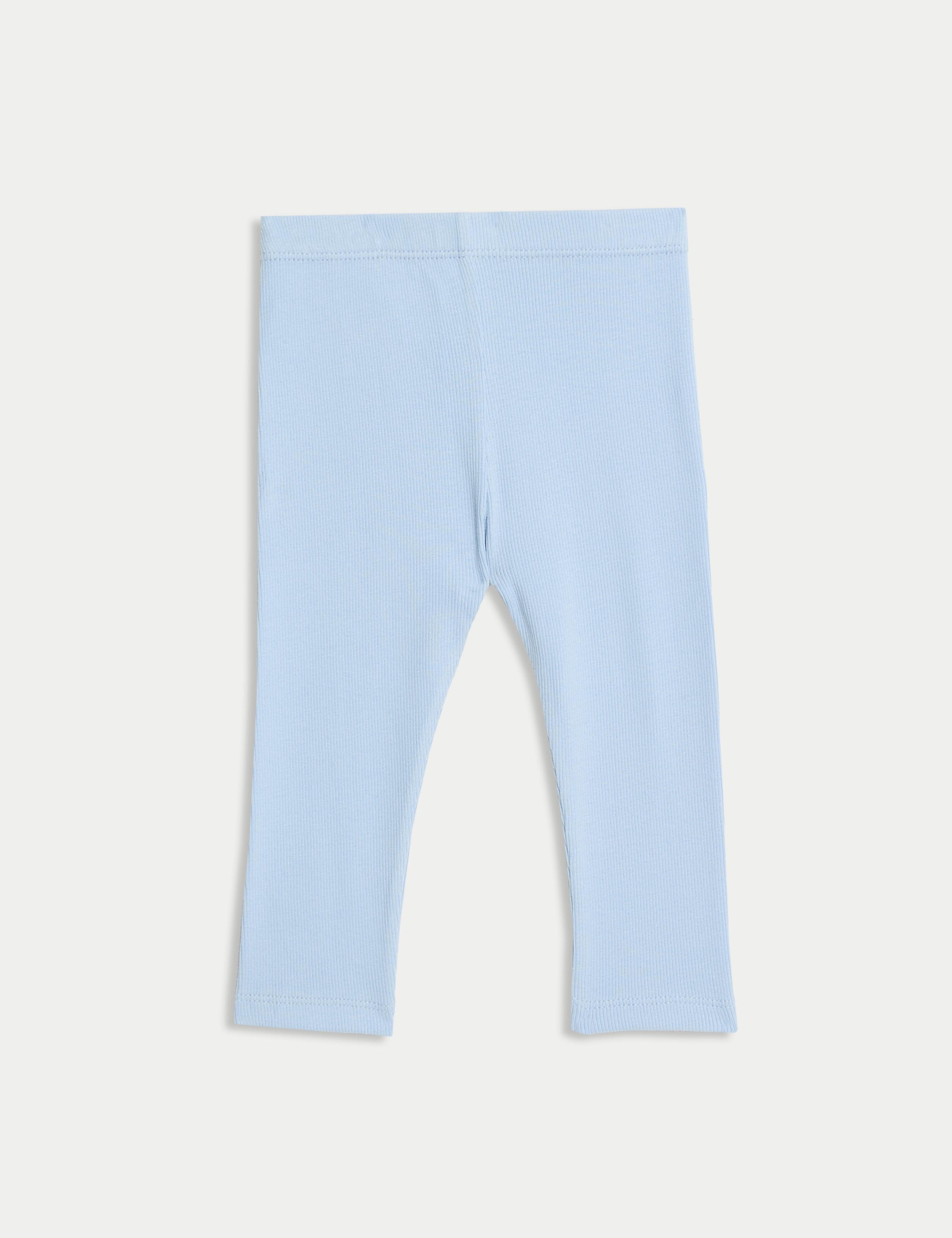 2pc Cotton Rich Peter Rabbit™ Sweat Outfit (0-3 Yrs) 4 of 5