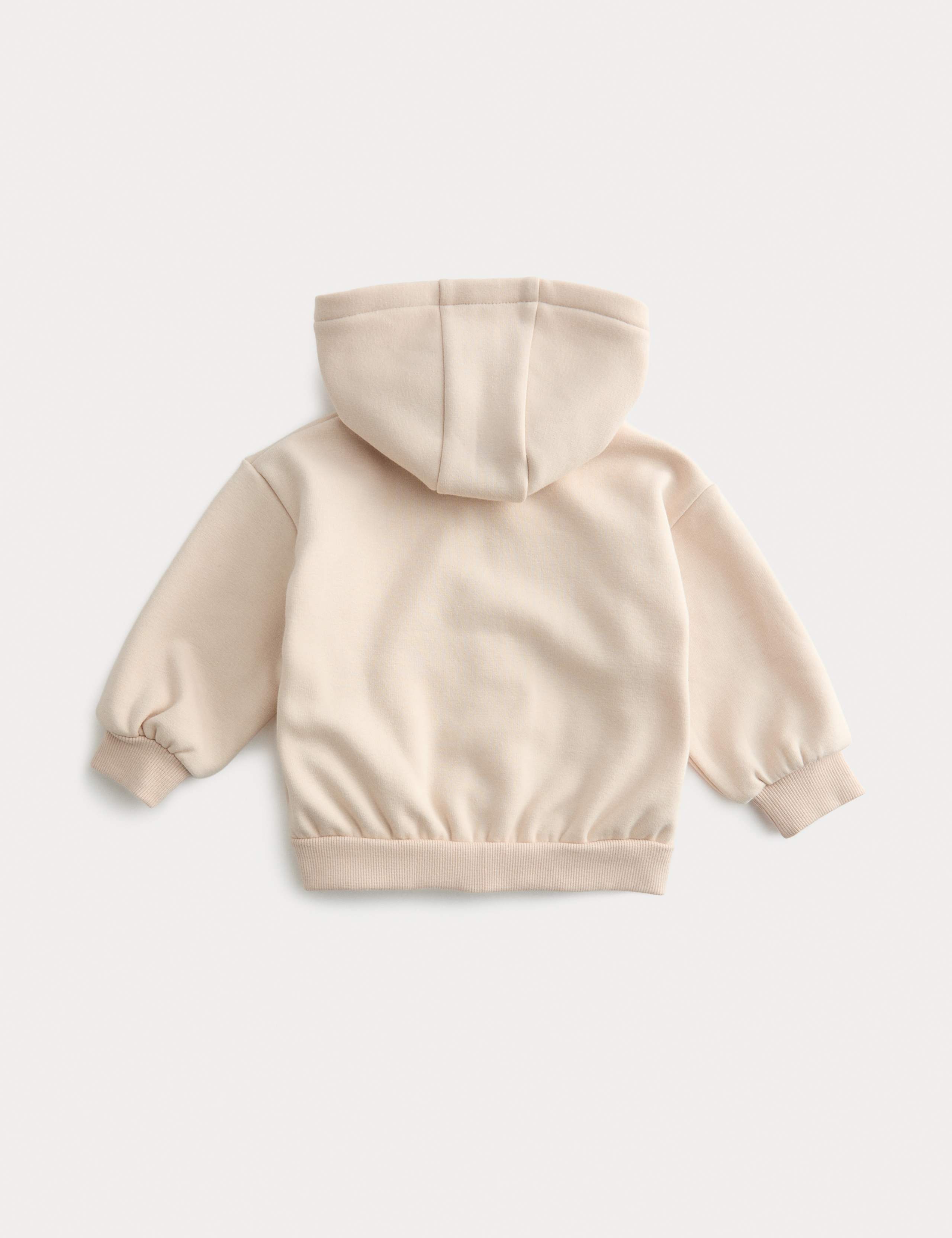 Zip Up Hoodie (0-3 Yrs) 3 of 3
