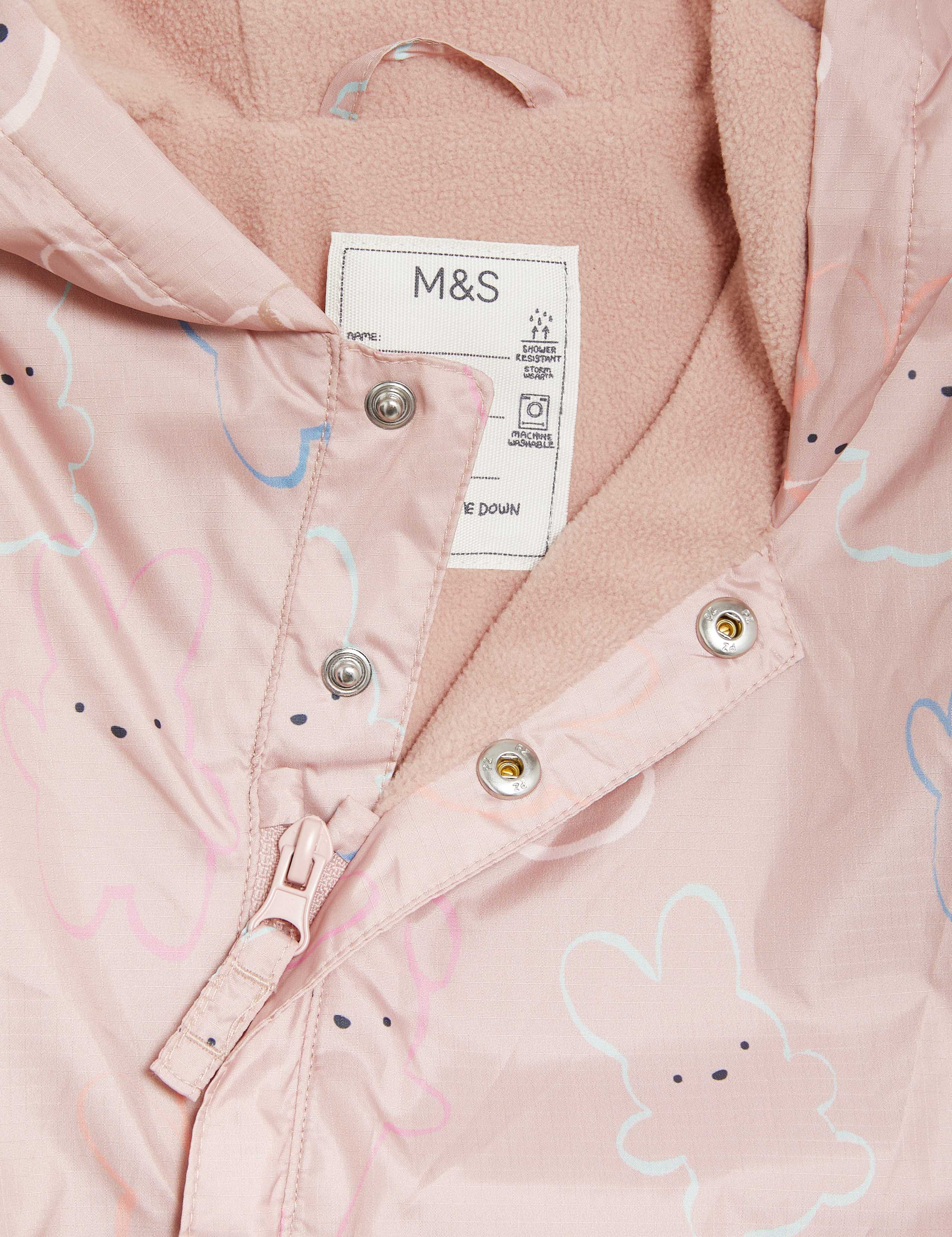 Bunny Stormwear Puddlesuit (0-5 Yrs) 3 of 3