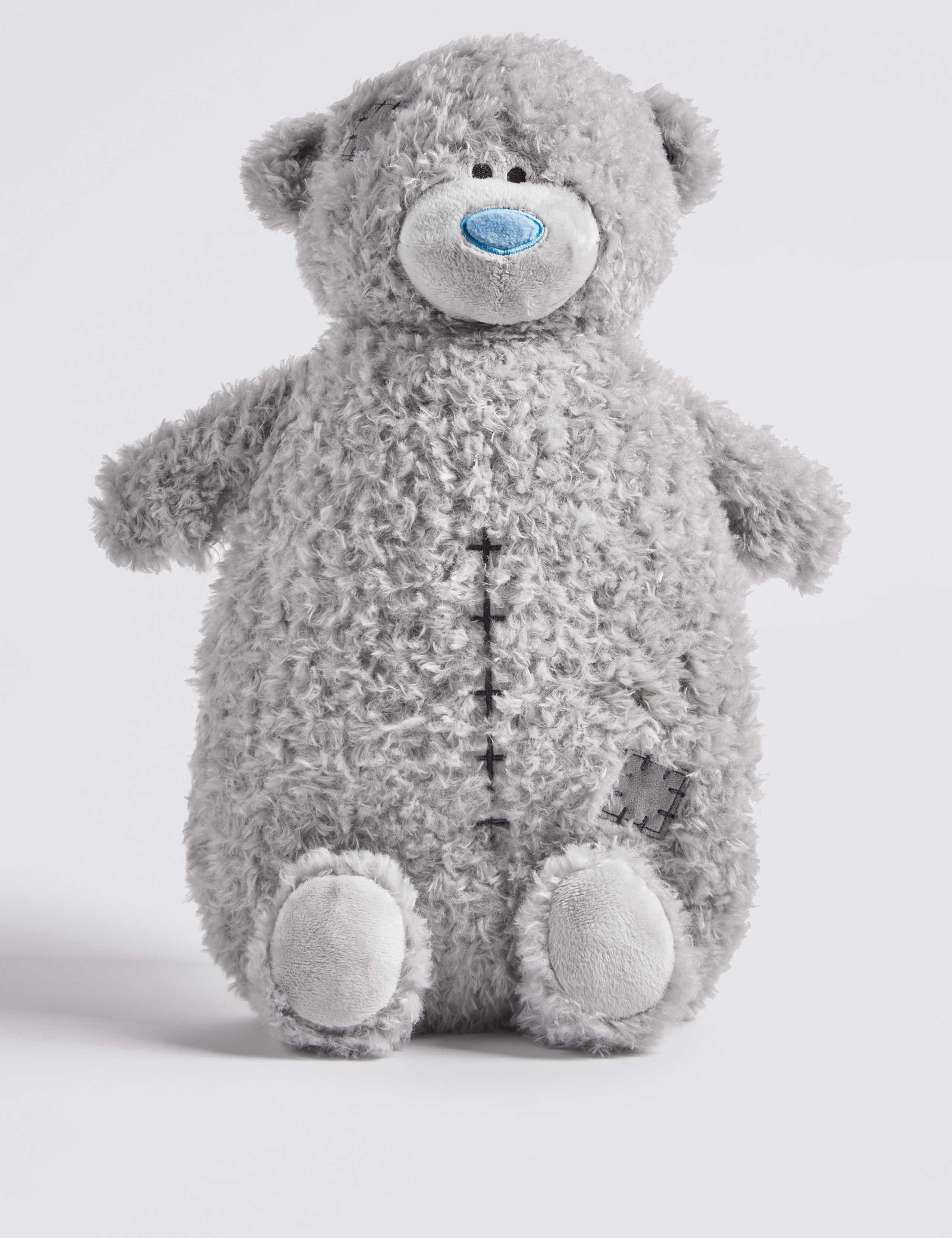 Hot Water Bottle 1 of 2