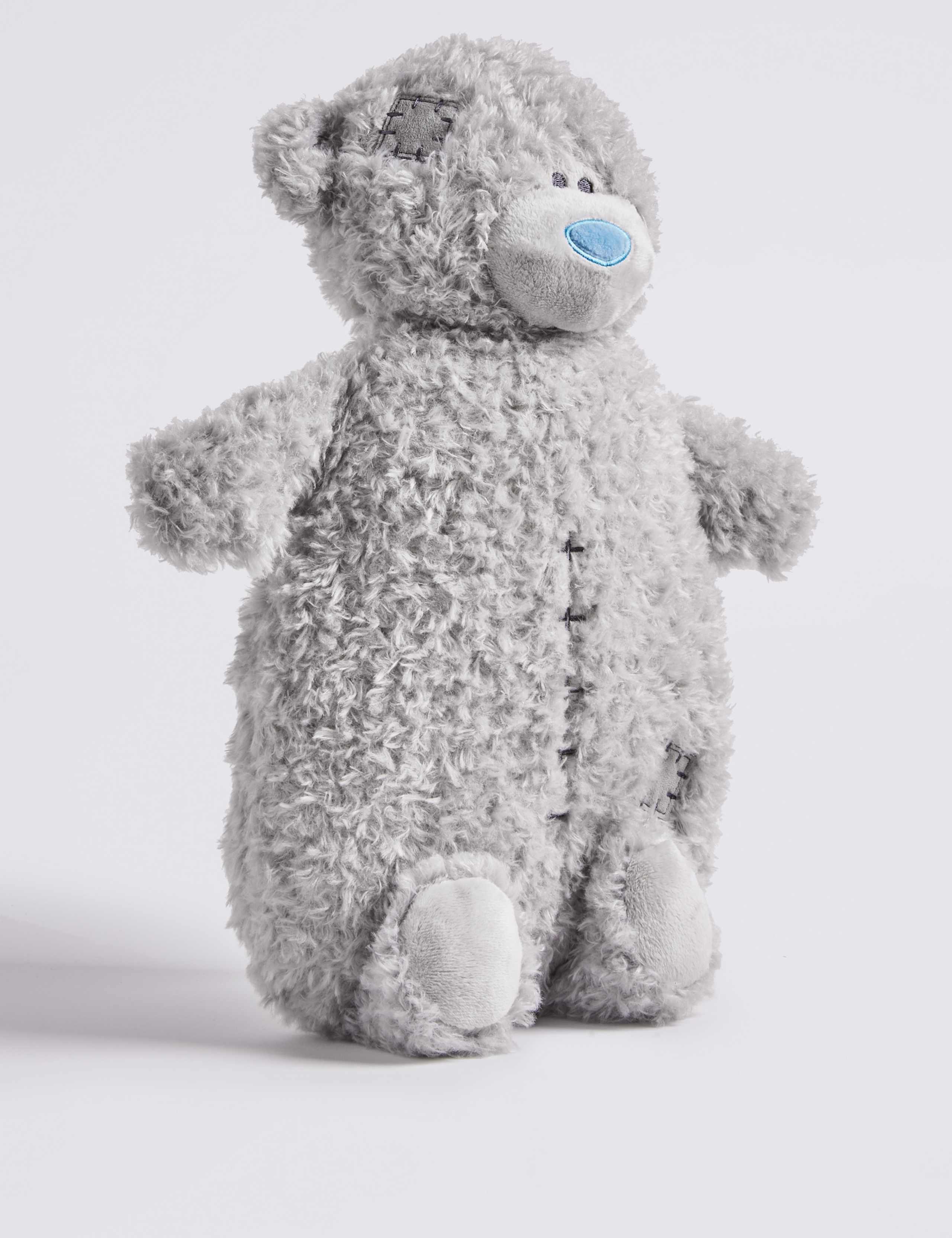 Hot Water Bottle 2 of 2