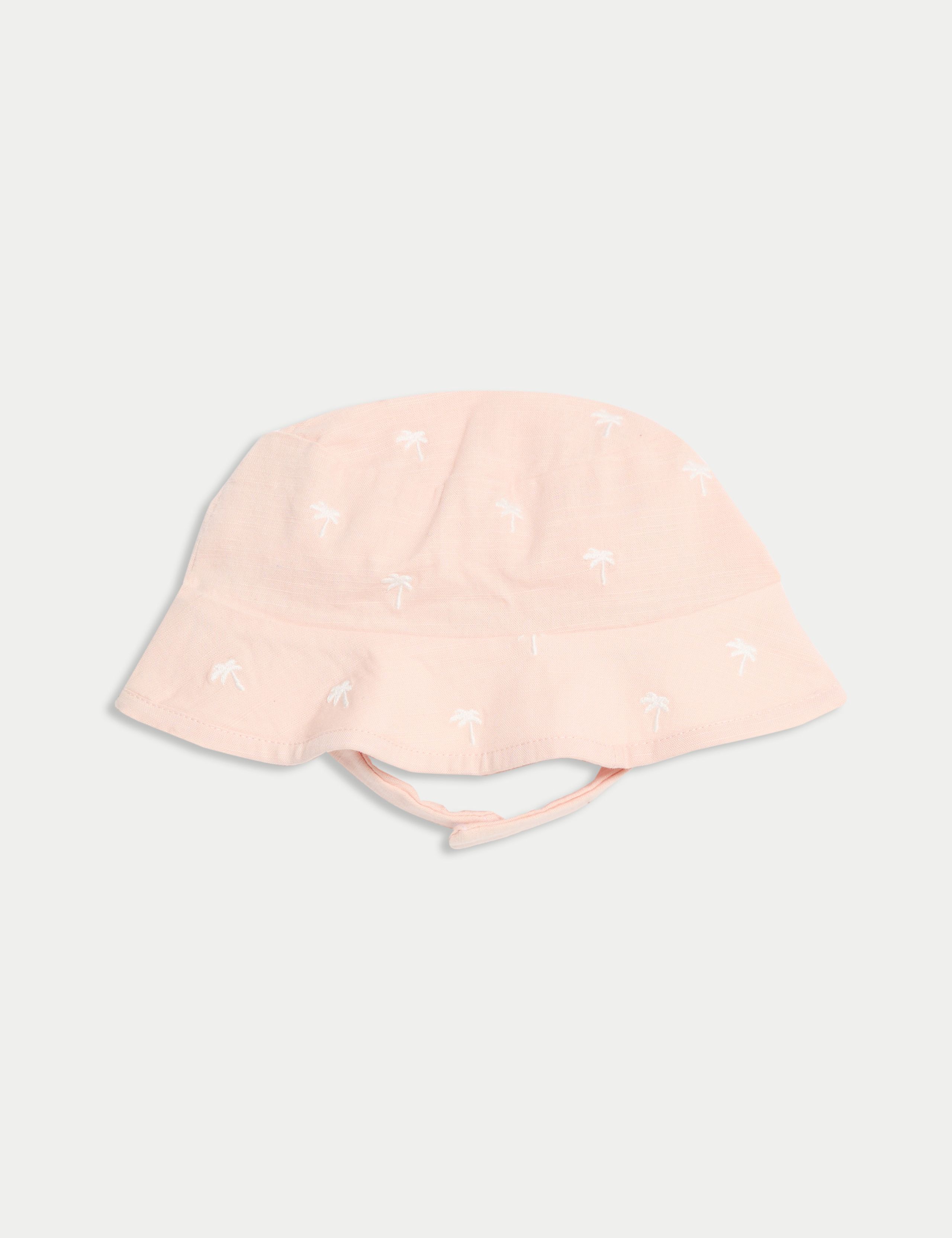 3pc Shorts with Hat Outfit (0-6 Yrs) 3 of 6
