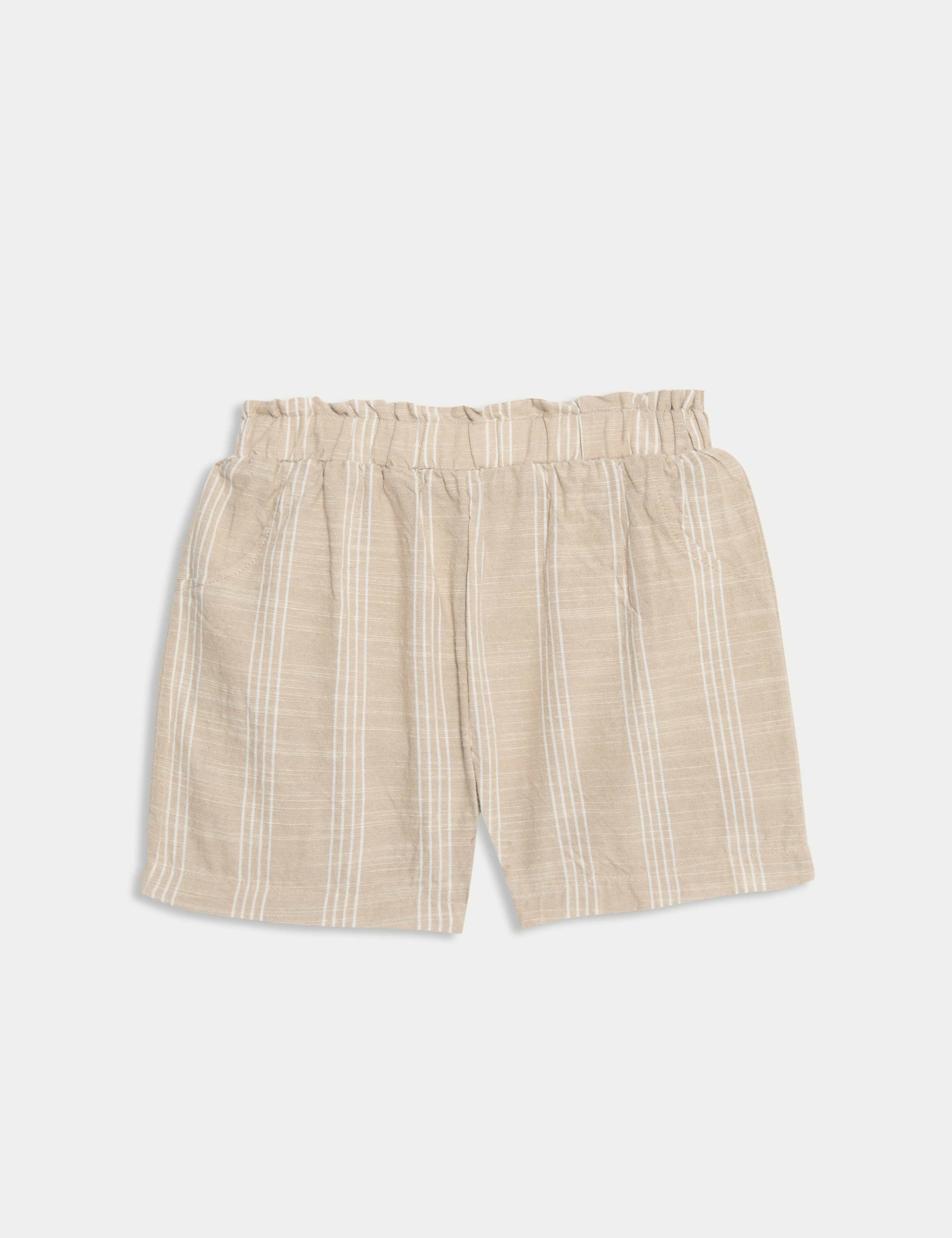 3pc Shorts with Hat Outfit (0-6 Yrs) 4 of 6