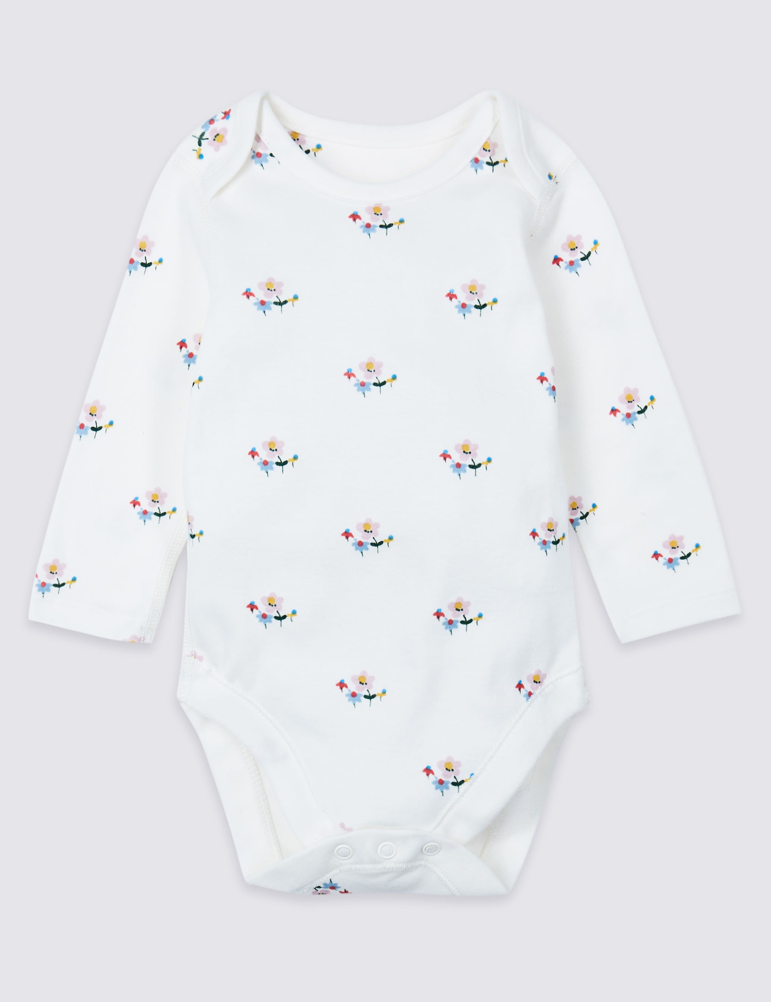 2 Piece  Cotton Cord Pinny Dress & Bodysuit 4 of 6