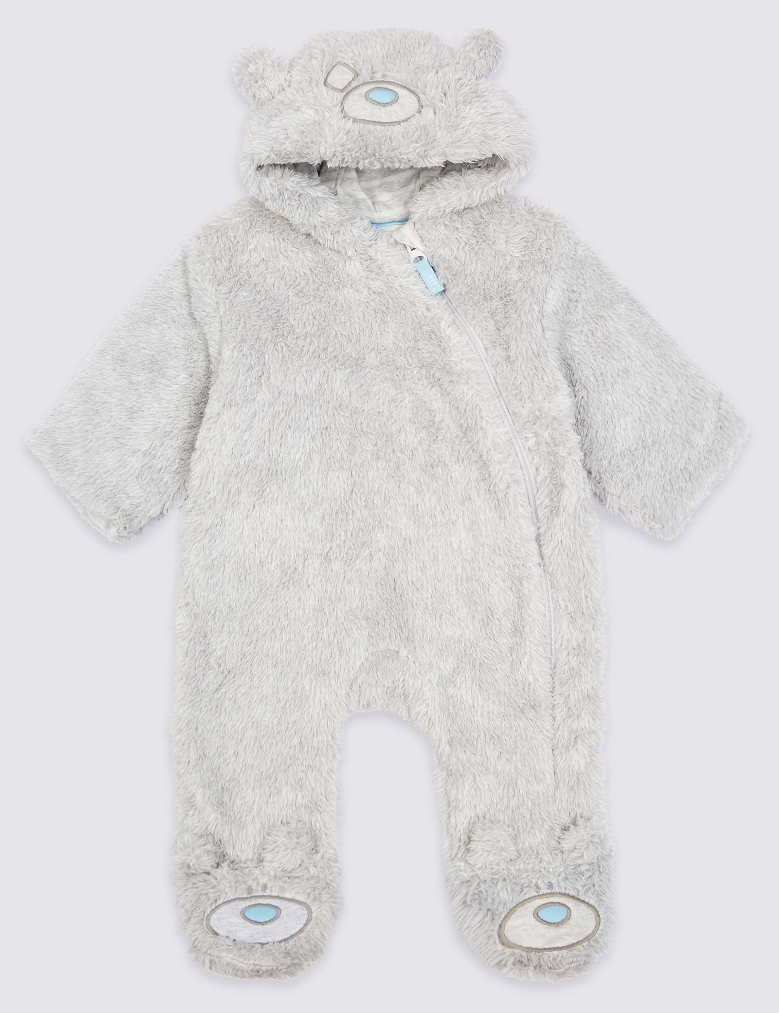 Novelty Pramsuit 1 of 4