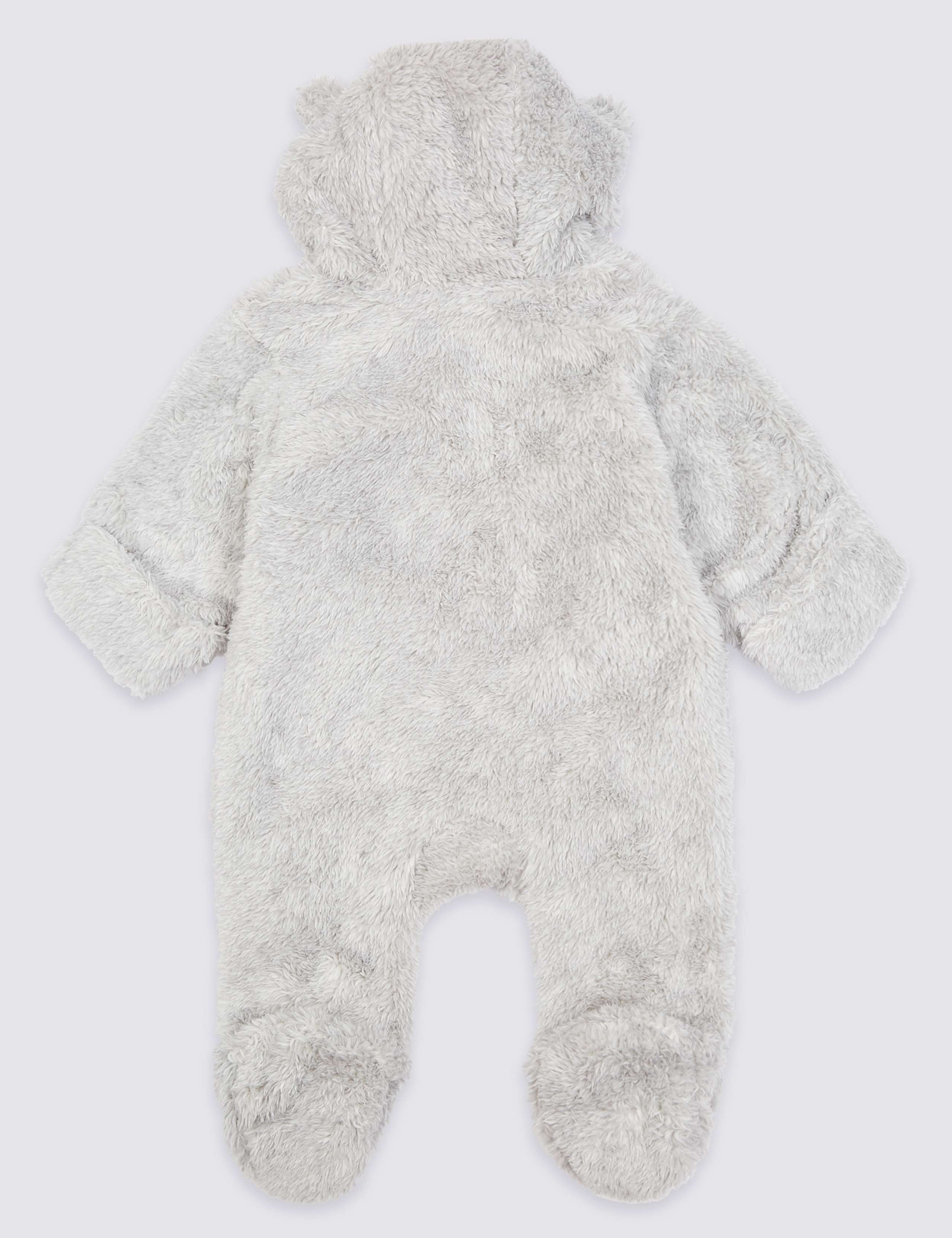Novelty Pramsuit 2 of 4