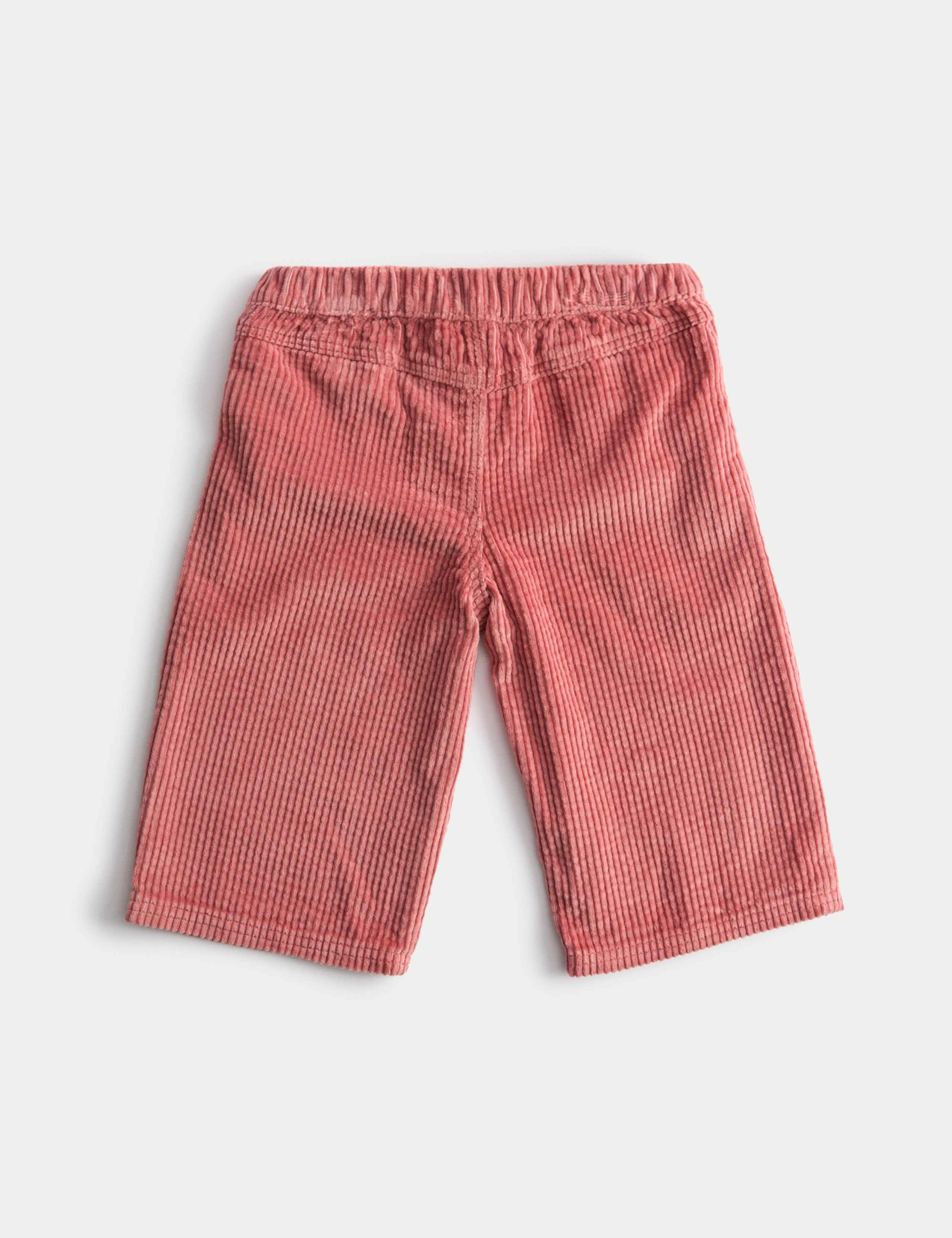Cord Trousers (0-3 Yrs) 2 of 4