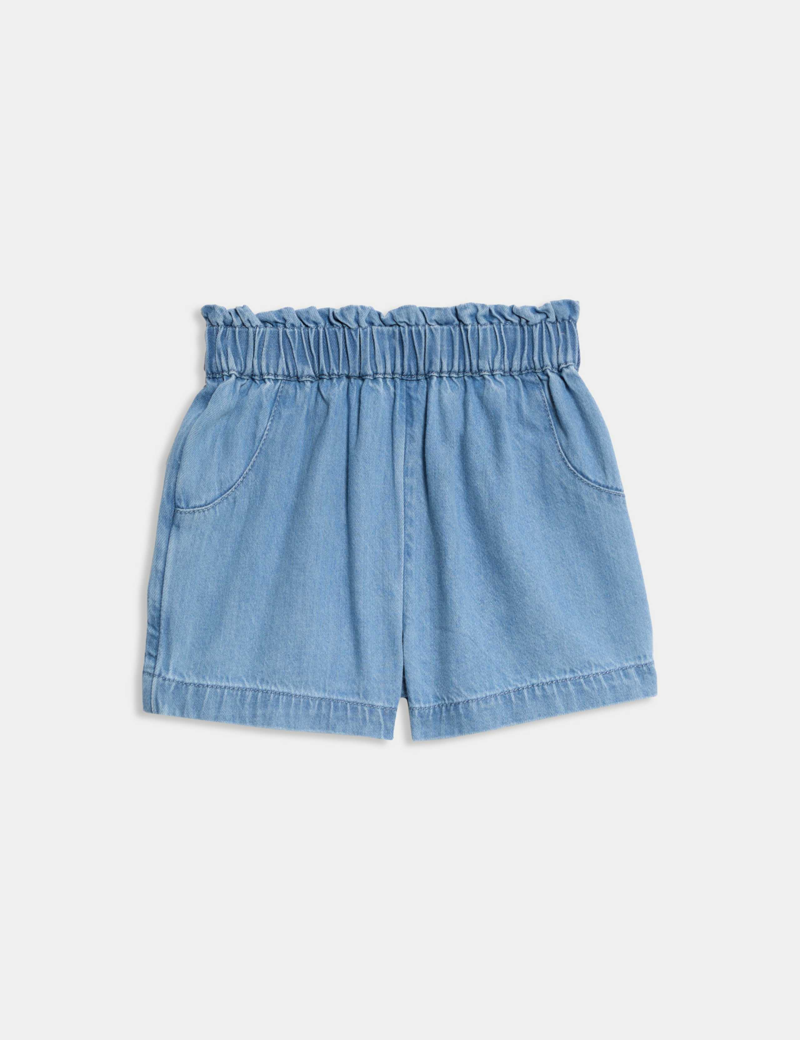 2pc Pure Cotton Broderie Outfit (0-6 Yrs) 4 of 6