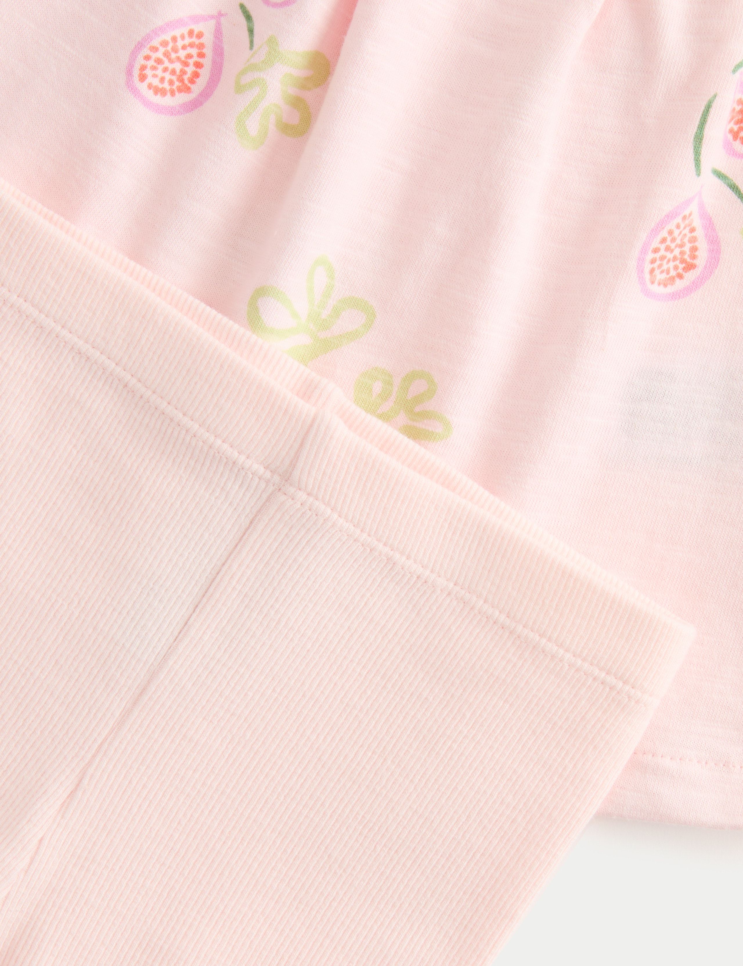 2 Piece Top & Bottom Outfit (0-5 Yrs) 2 of 2