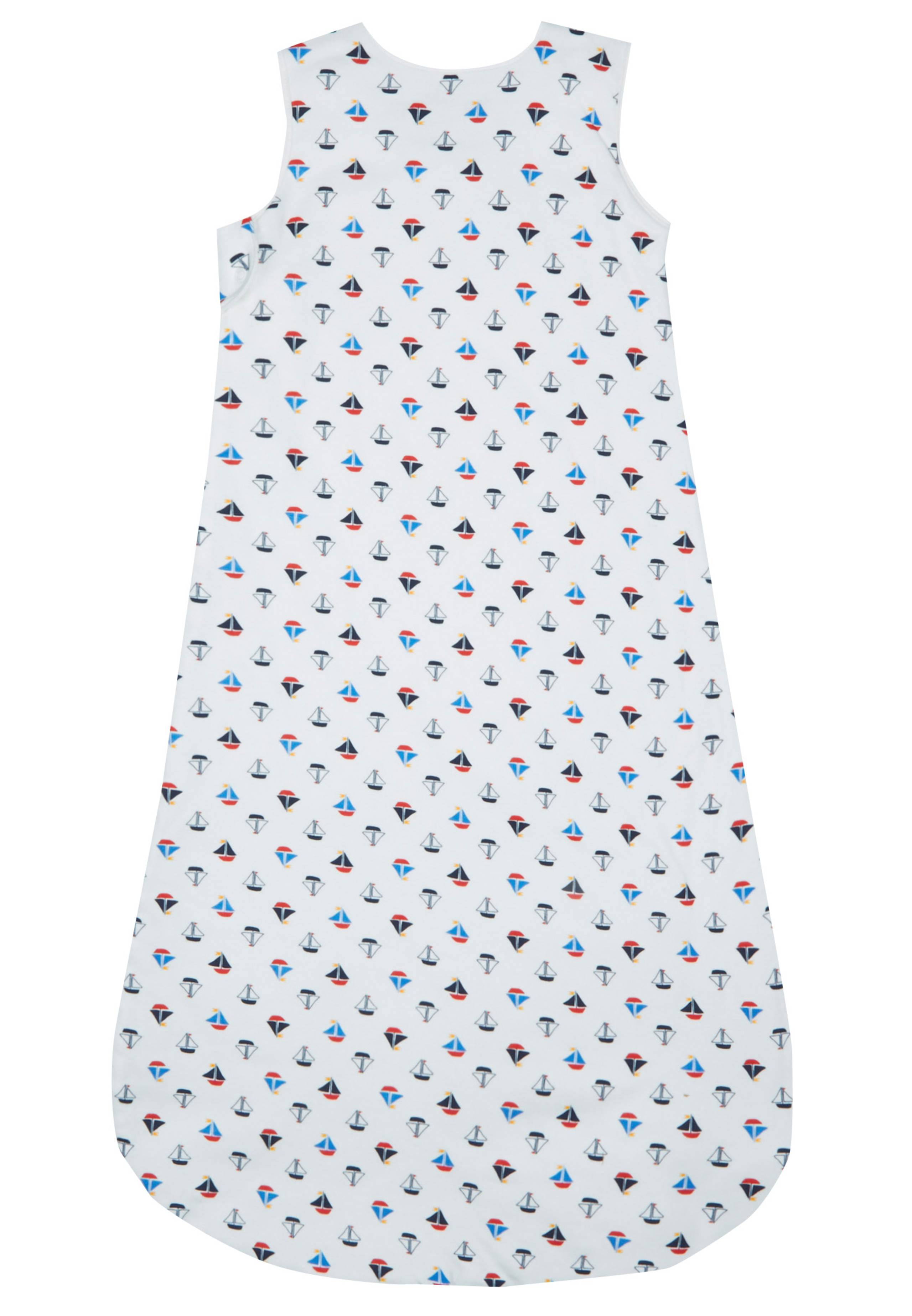 Boys' Nautical Themed 1.5 Tog Sleeping Bag 4 of 4