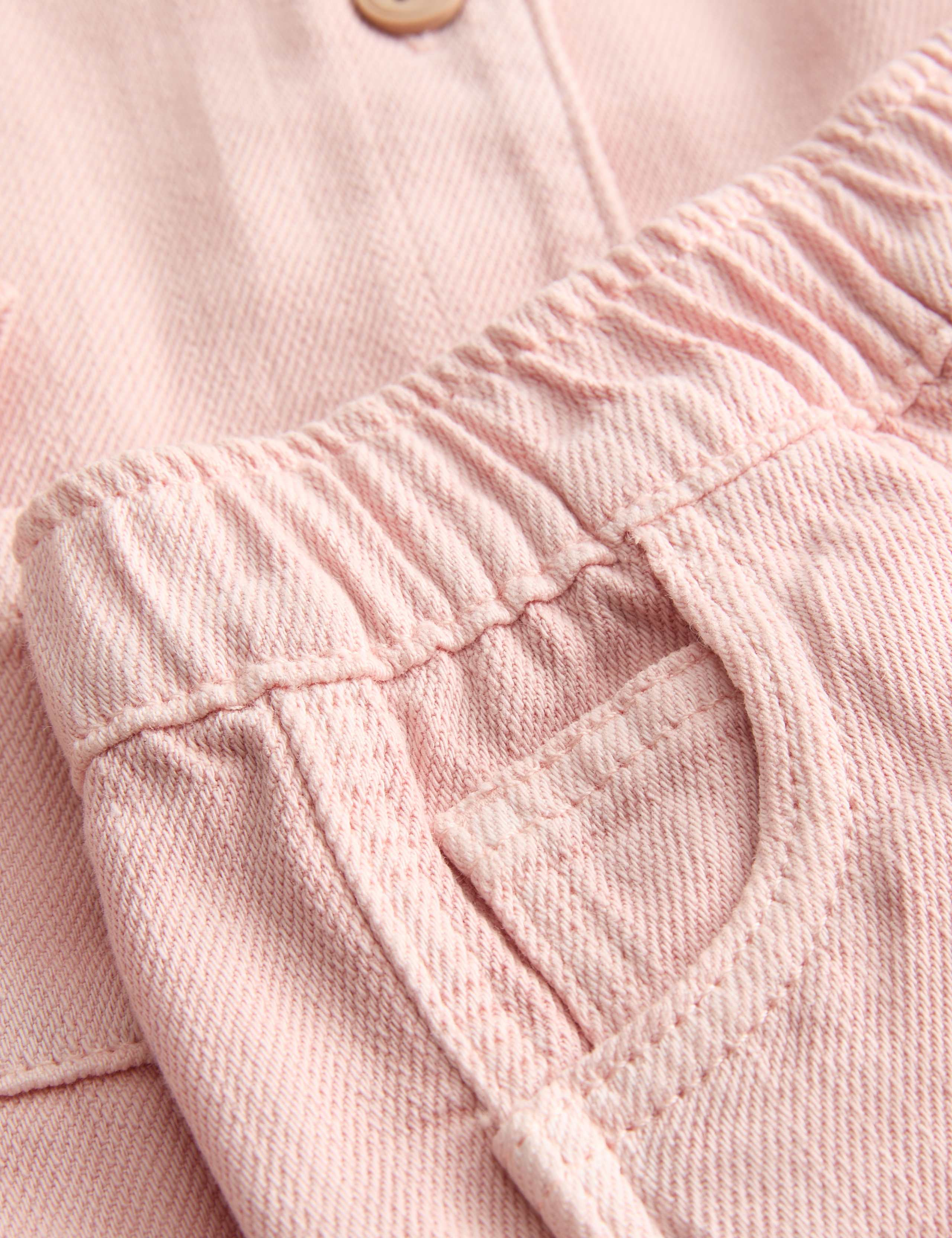 2 Piece Patterned Top & Bottom Outfit (0-6 Yrs) 5 of 5