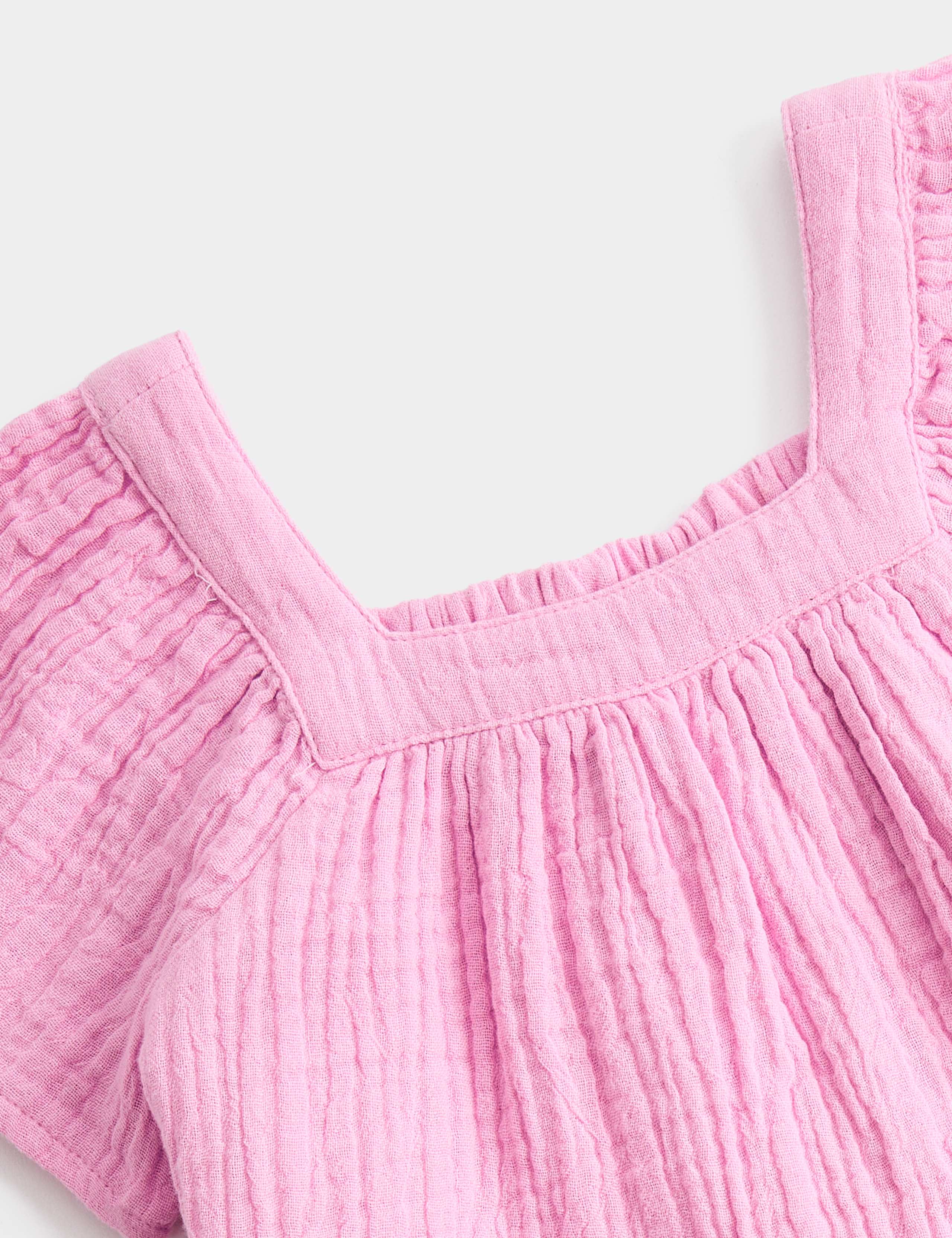2 Piece Pure Cotton Outfit (0-5 Yrs) 2 of 3