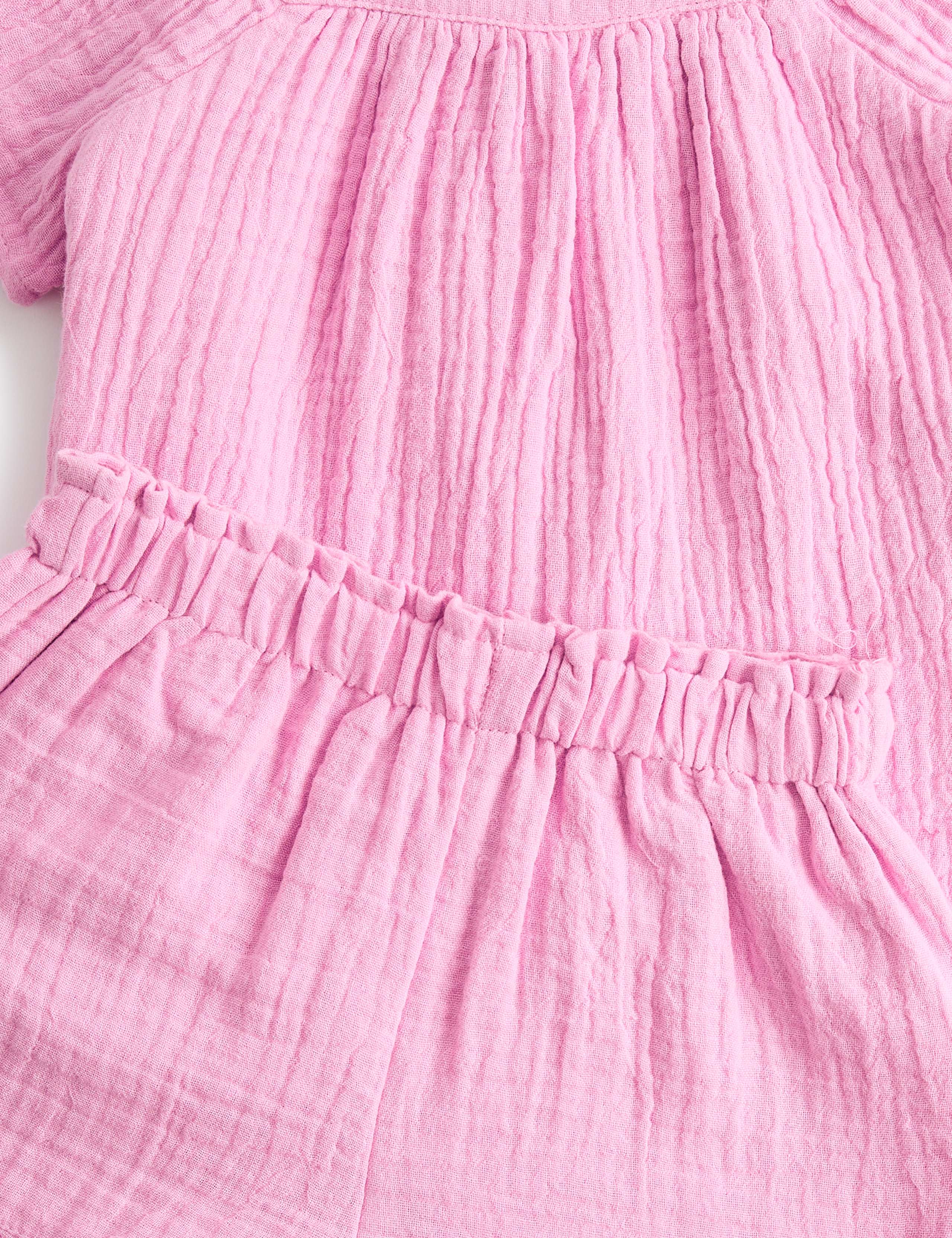 2 Piece Pure Cotton Outfit (0-5 Yrs) 3 of 3