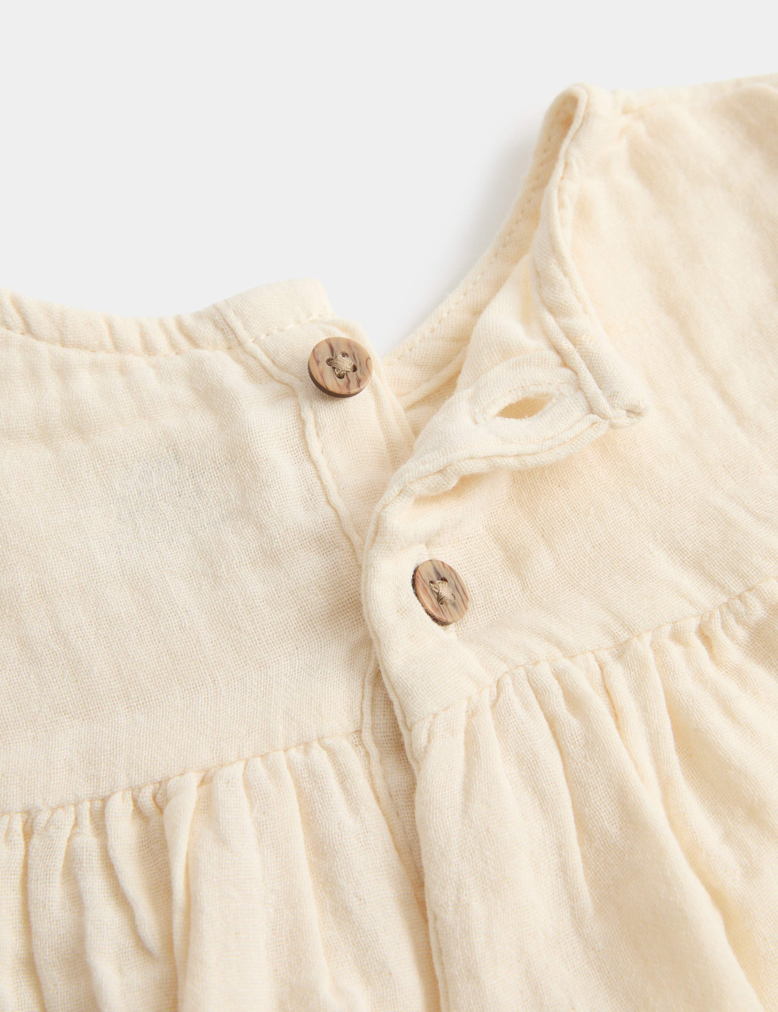 3 Piece Cotton Rich Outfit (0-5 Yrs) 3 of 3
