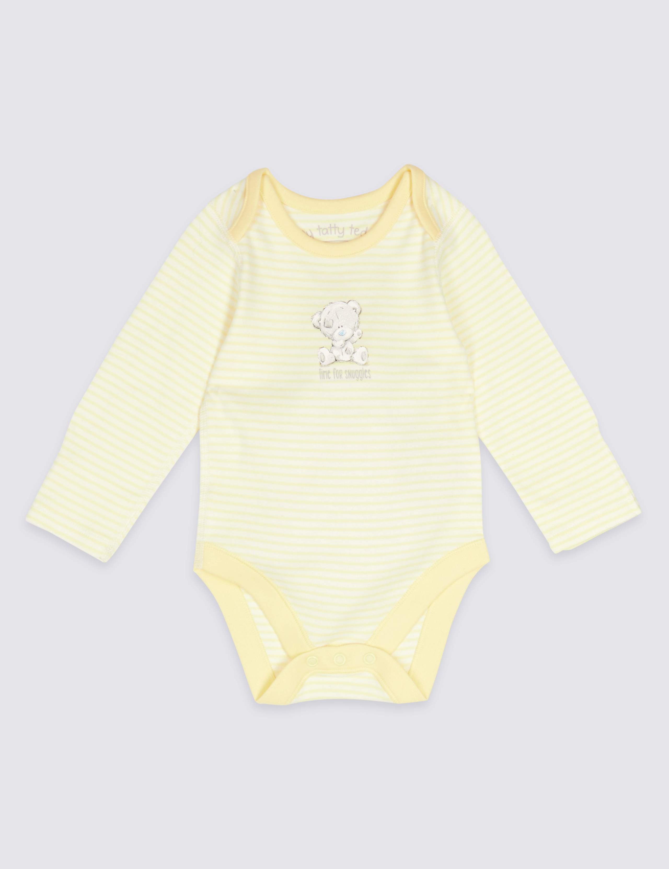 7 Piece Pure Cotton Outfit 6 of 9