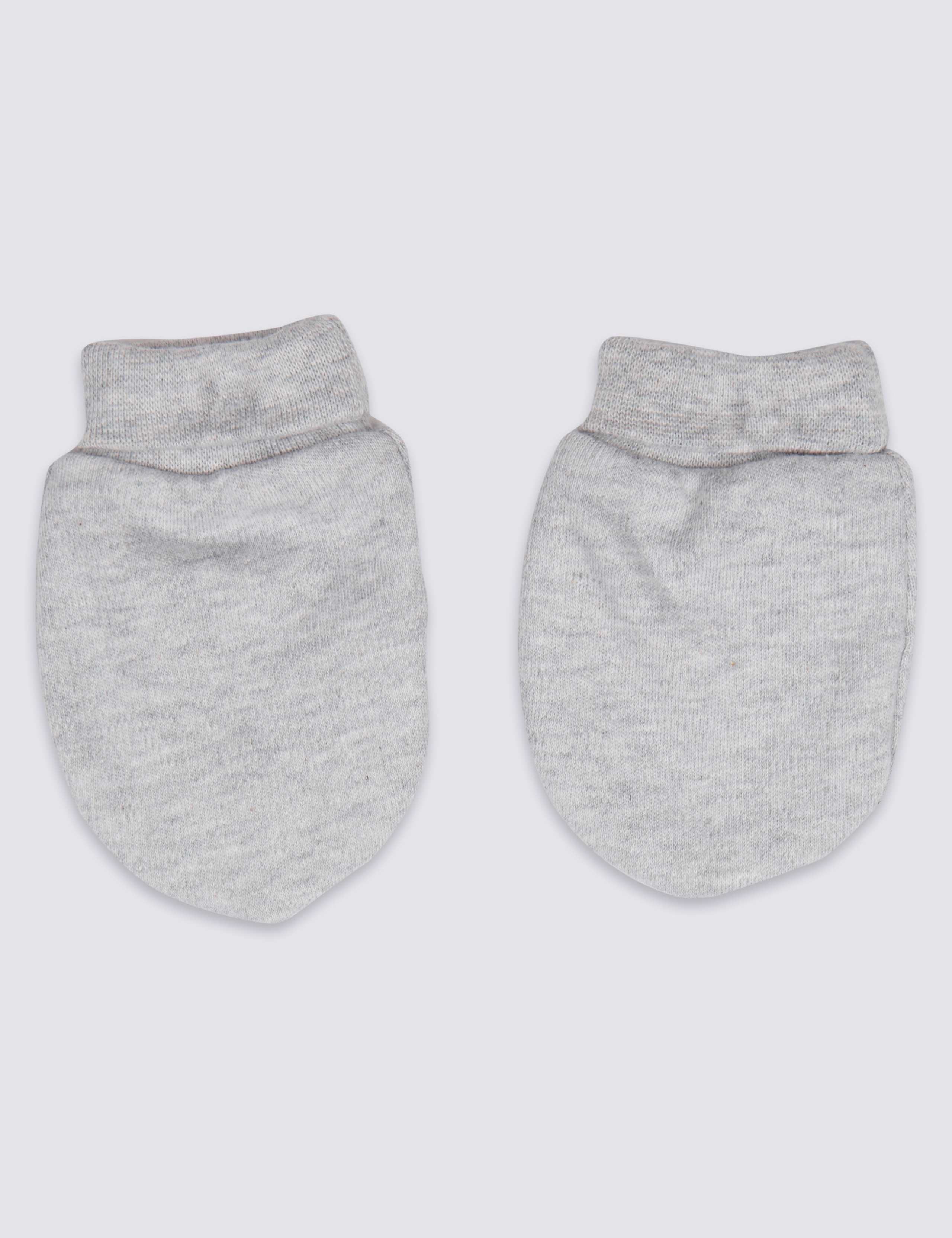 7 Piece Pure Cotton Outfit 8 of 9