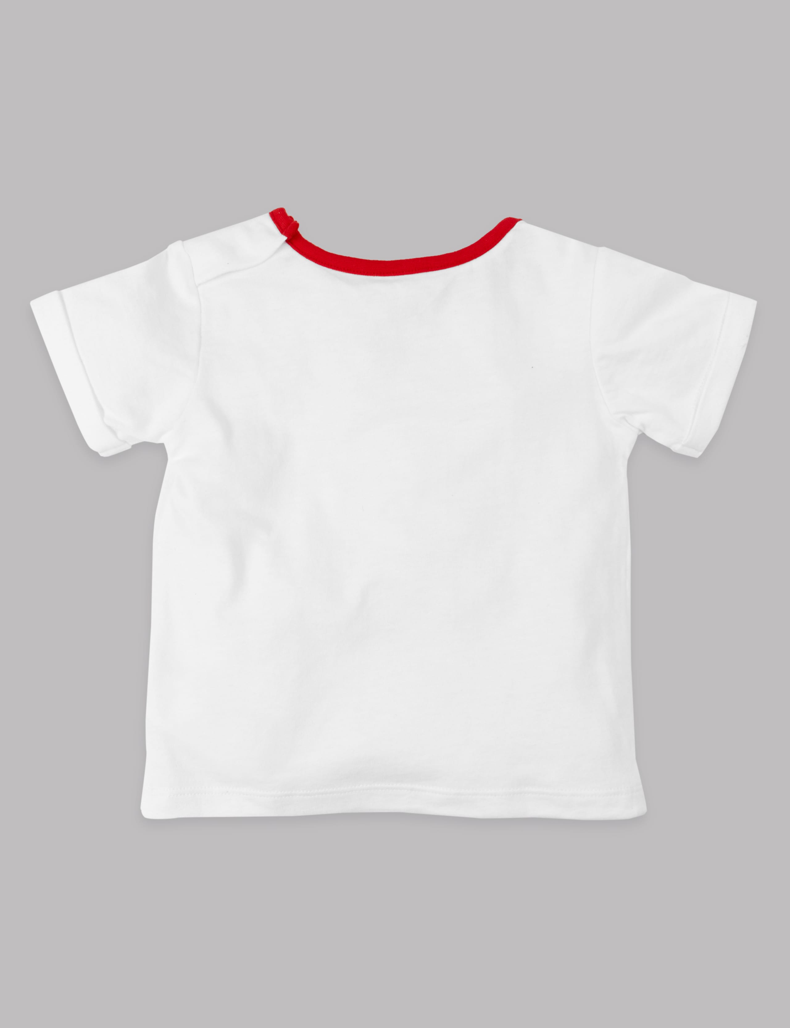 Cotton Rich Rhinoceros T-Shirt 2 of 3