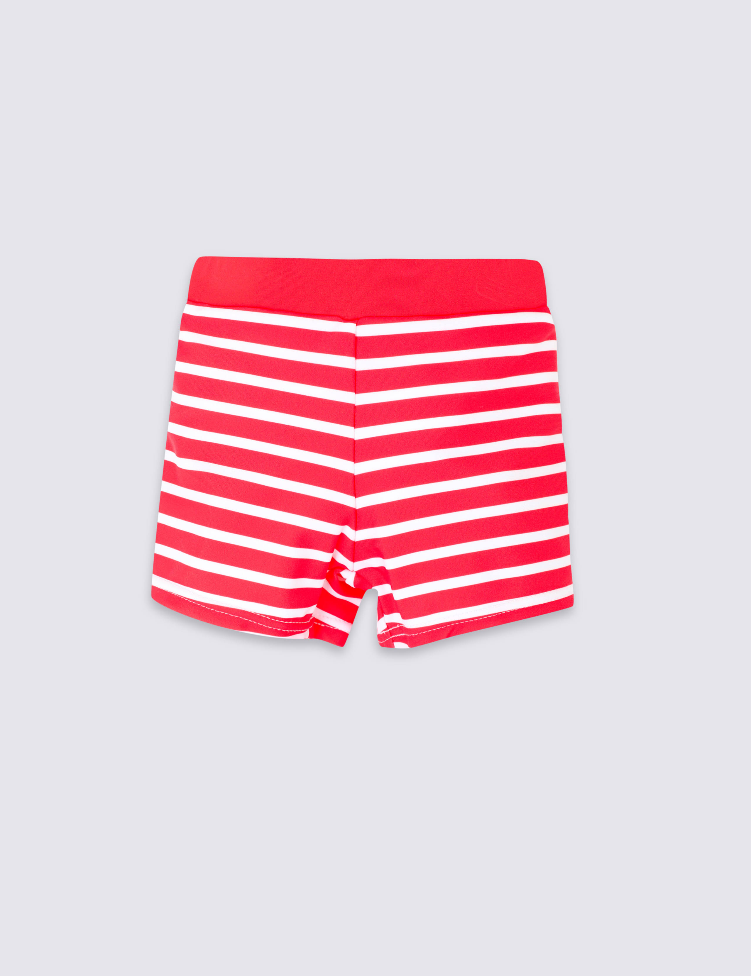 Striped Swim Shorts 2 of 2
