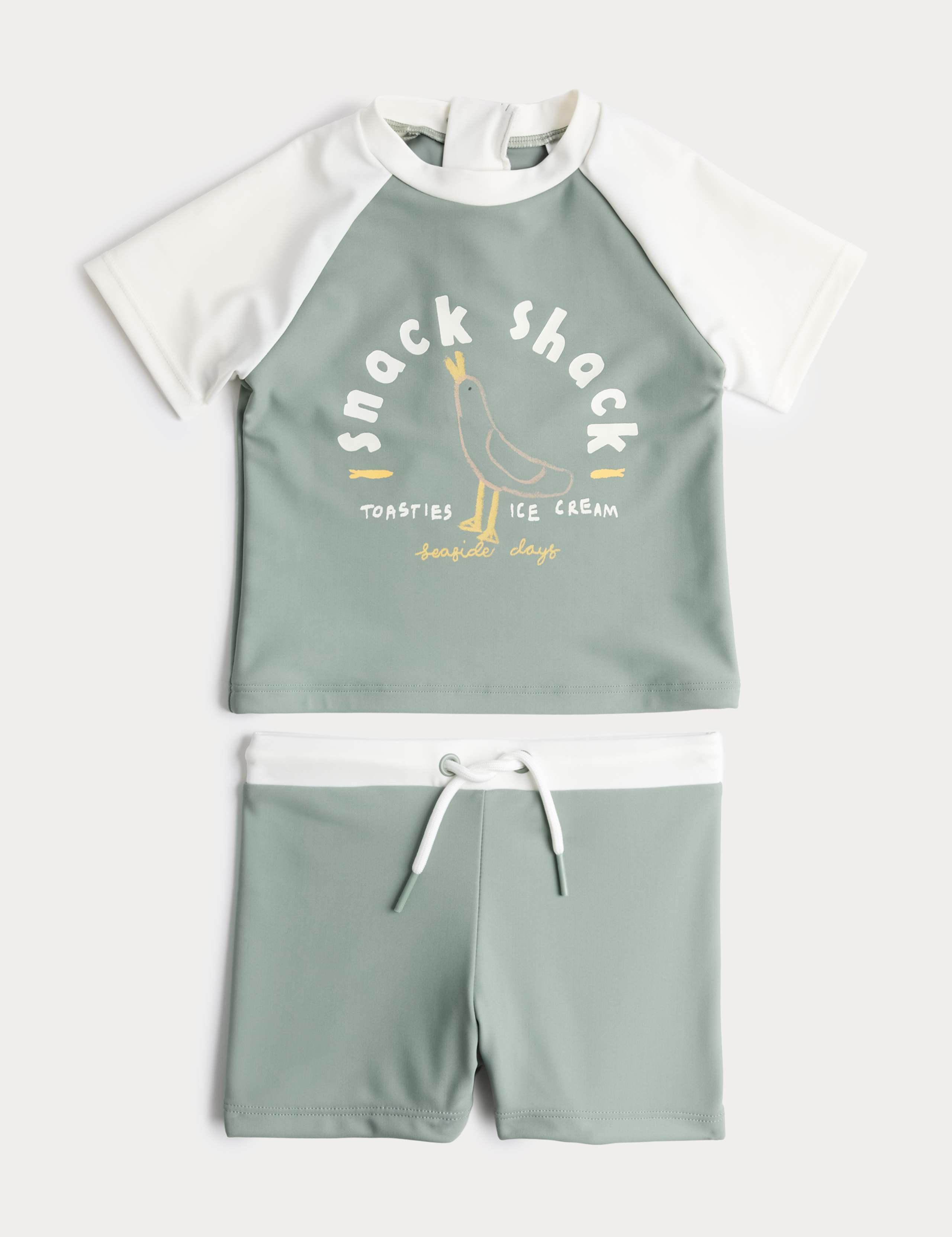 Seagull Swim Set (0-5 Yrs) 1 of 2